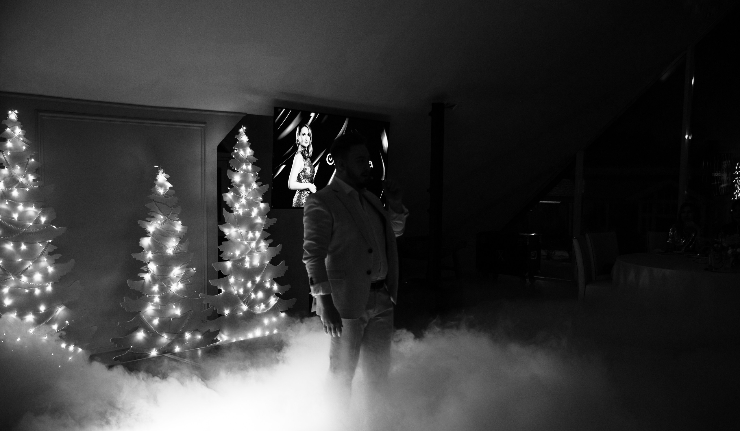 Юбилей. Снежная Королева -2024. Репортажный и свадебный фотограф в Челябинске Елисеев Павел