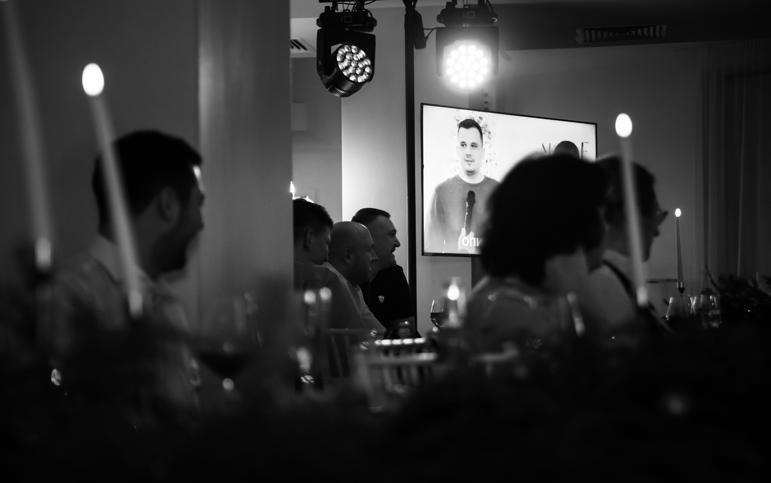 Корпортатив Санта. Amore ore. Репортажный и свадебный фотограф в Челябинске Елисеев Павел