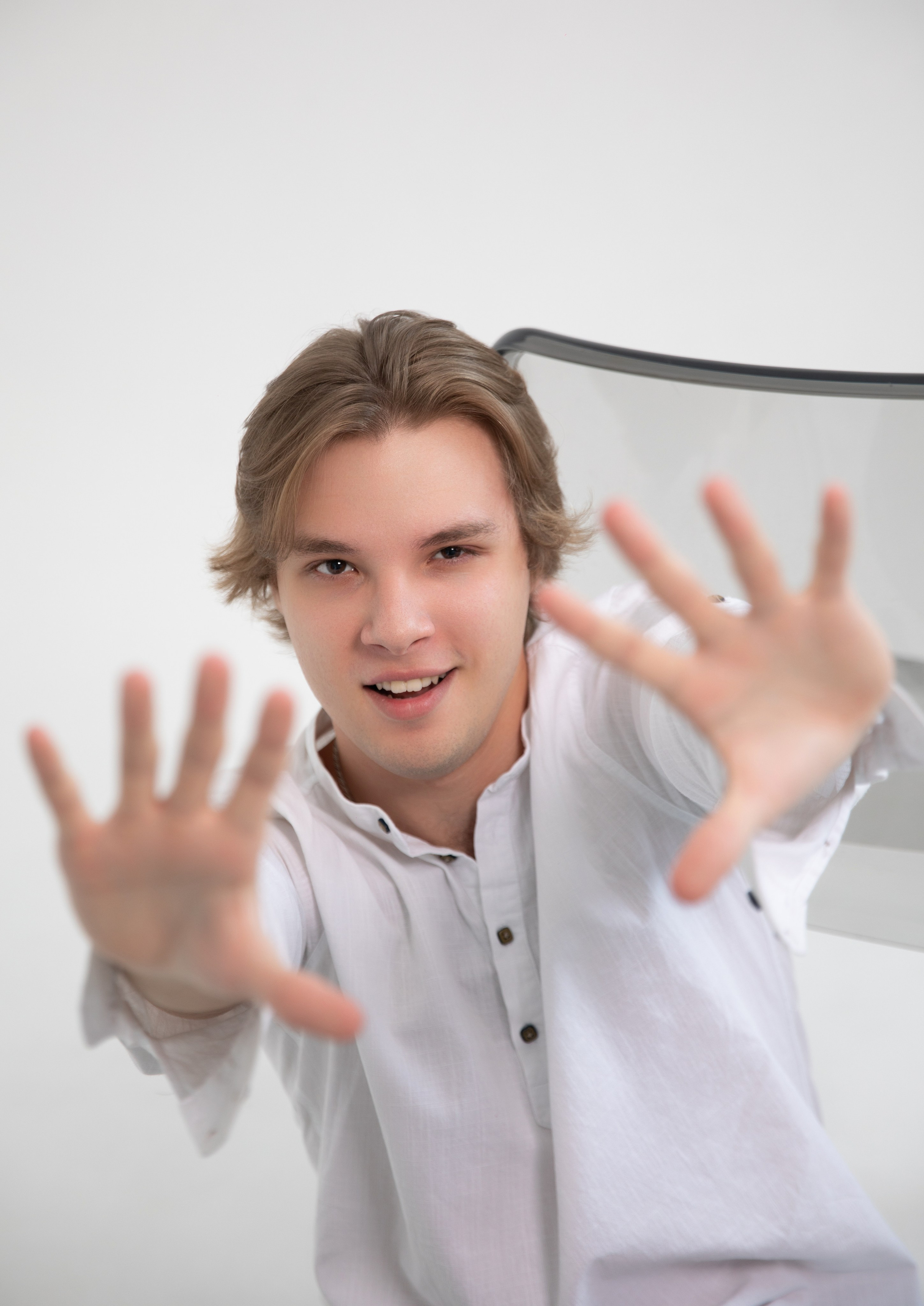 Foto Art — Сергей. Репортажный и свадебный фотограф в Челябинске Елисеев Павел