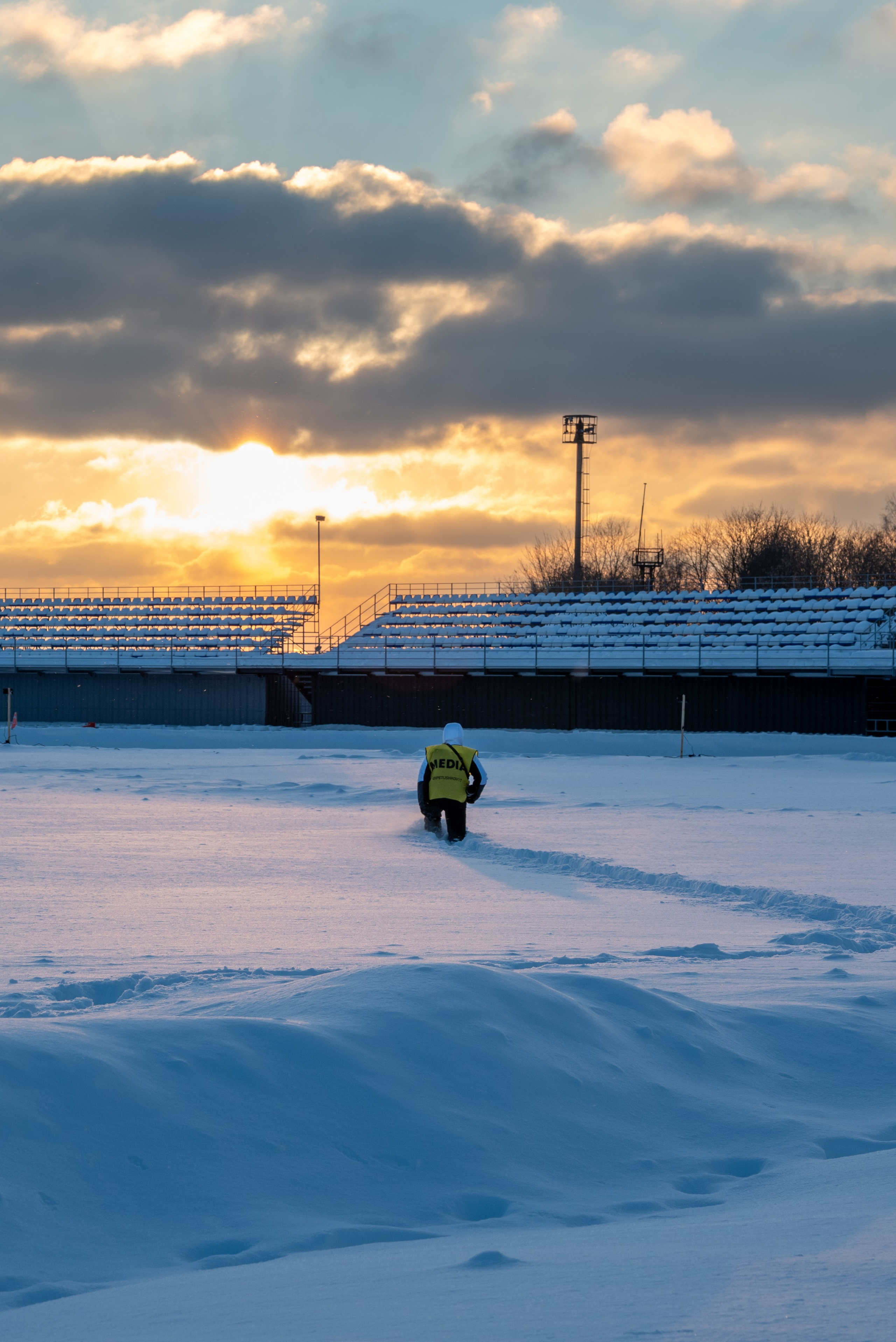 DriftExpo Winter Mode'26. Фотограф Александра Рузиева aka Ju1cyFlex