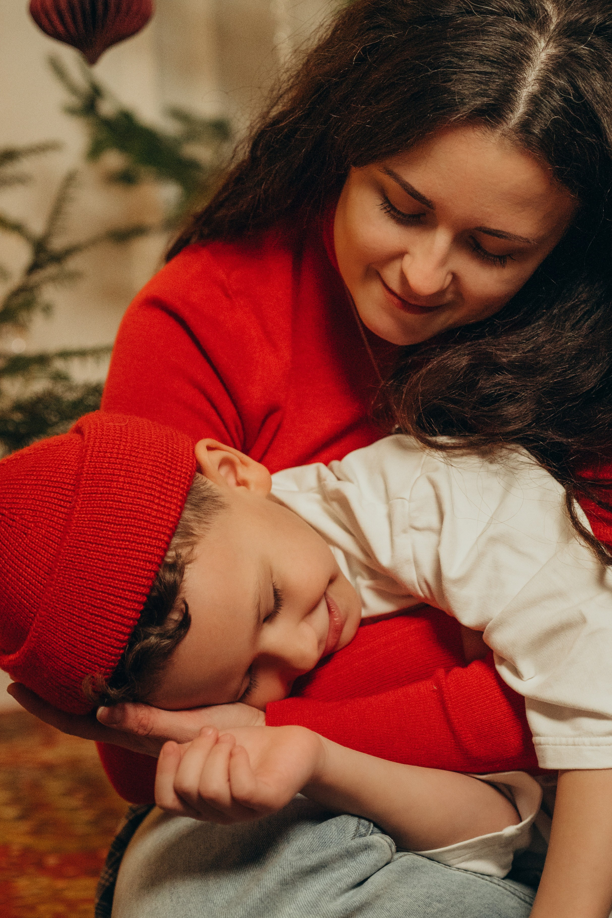 Наташа и Федя. Сайт фотографа Светланы Еремченко