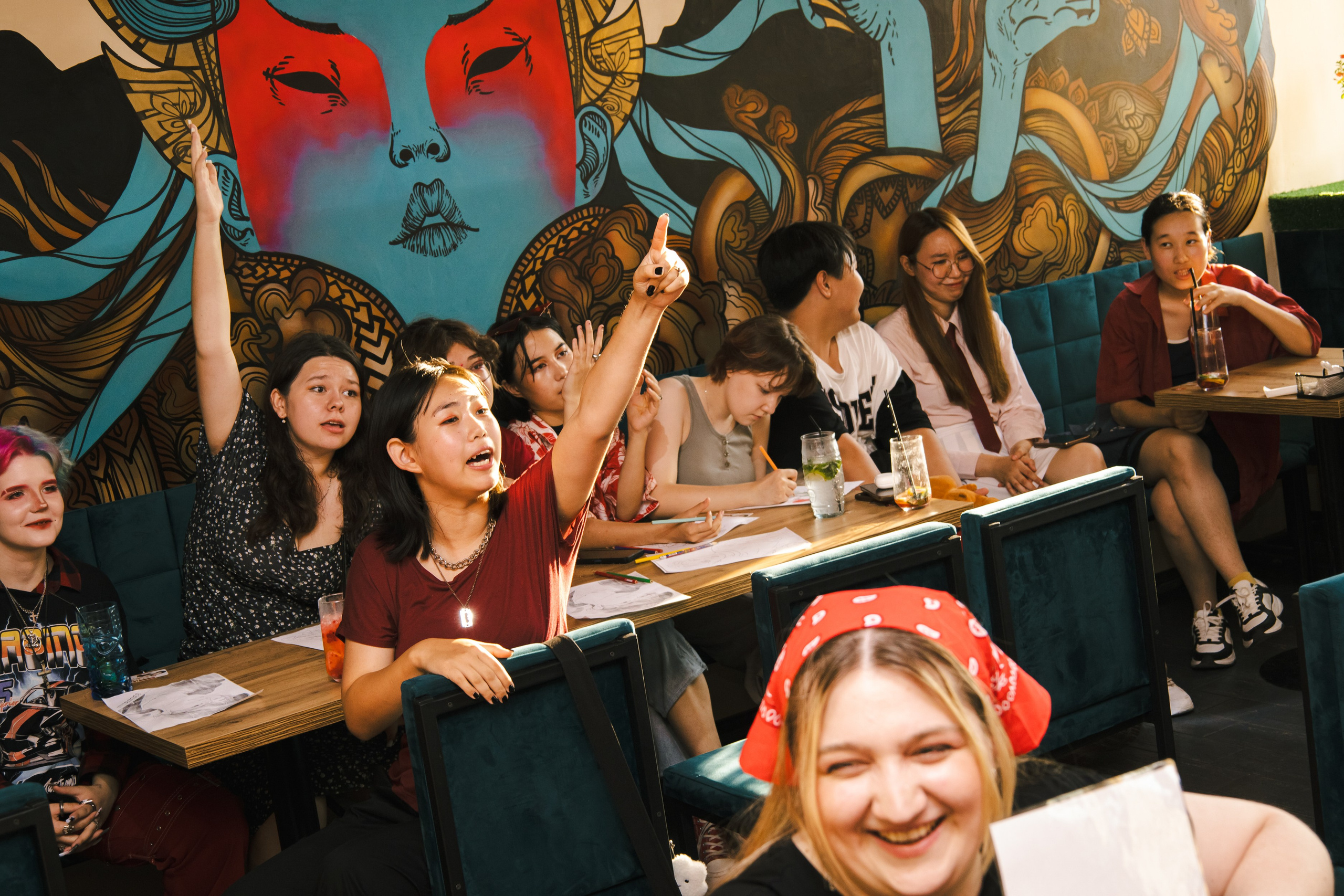 ComeBack «Stray Kids». Фотограф твоих воспоминаний | Алексей Алексеев