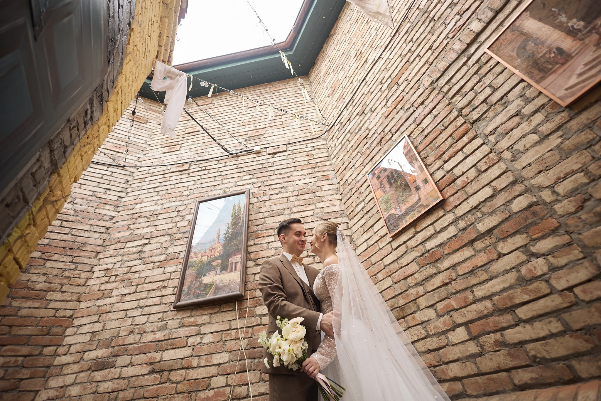 Дарья и Вадим