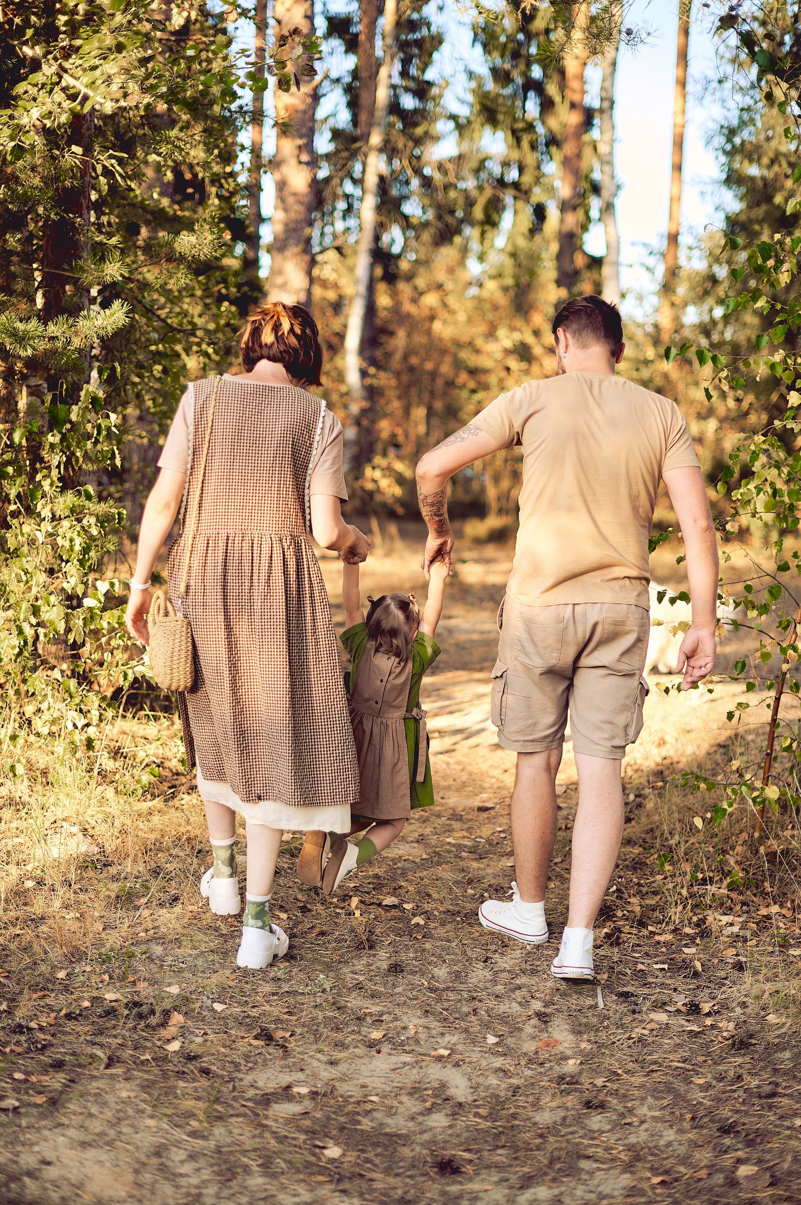 МАРТУШЕ 18. Свадебный и семейный фотограф РИТА БОЧКАРЁВА