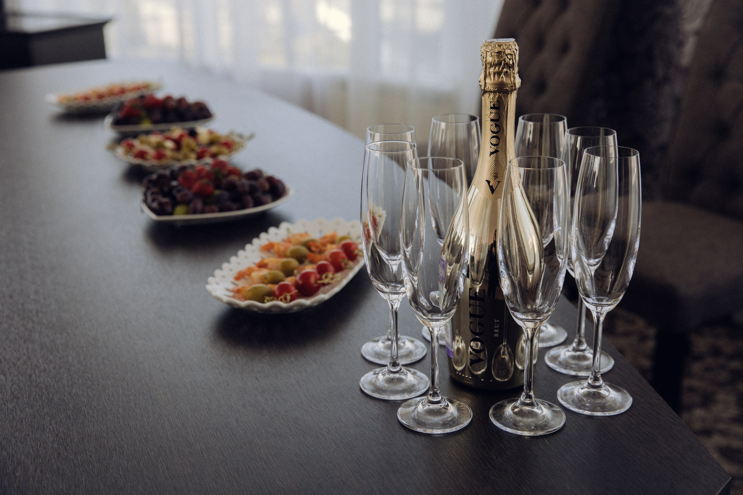 Наташа и Миша (прогулка + загс). Фотограф Нижний Новгород