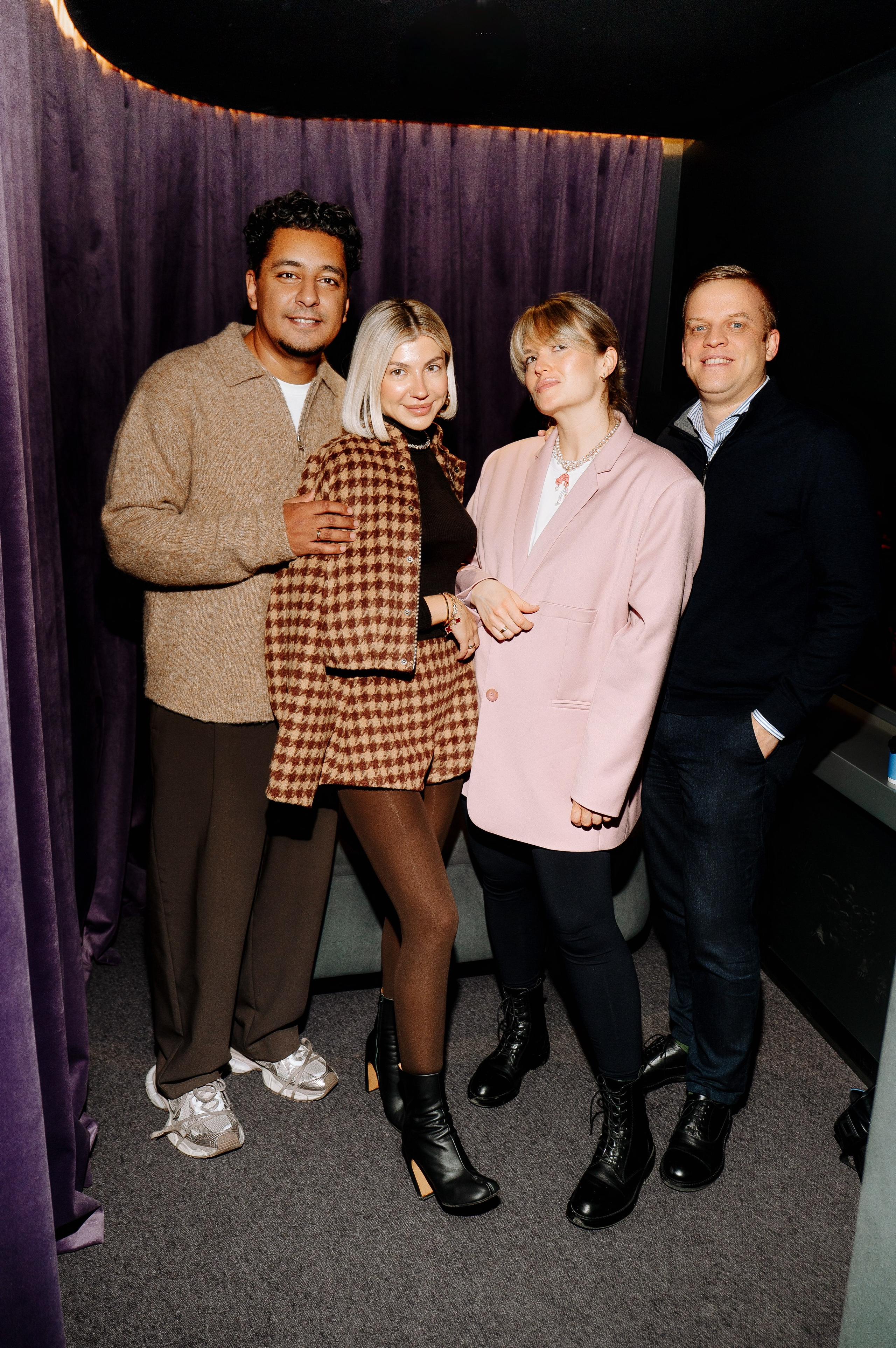 Sабраж | дом импровизации. Фотограф Вито Бурмасов | Москва