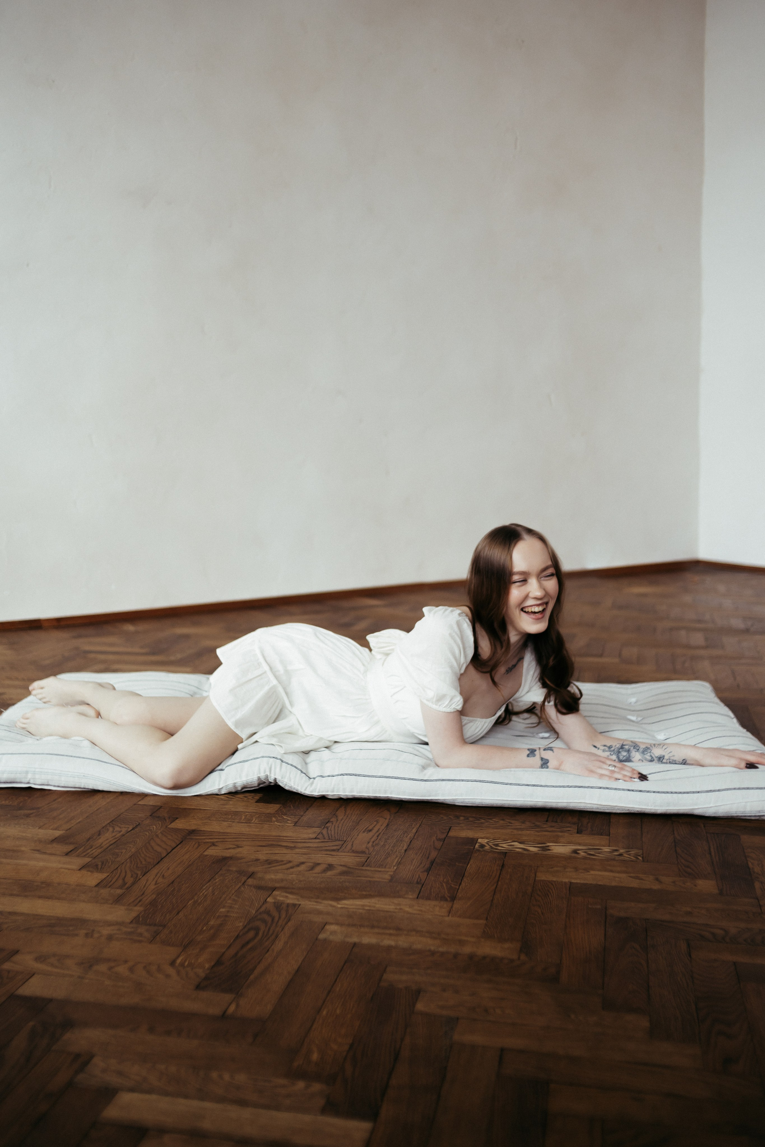 Yana. Ника — ваш персональный фотограф в Нижнем Новгороде