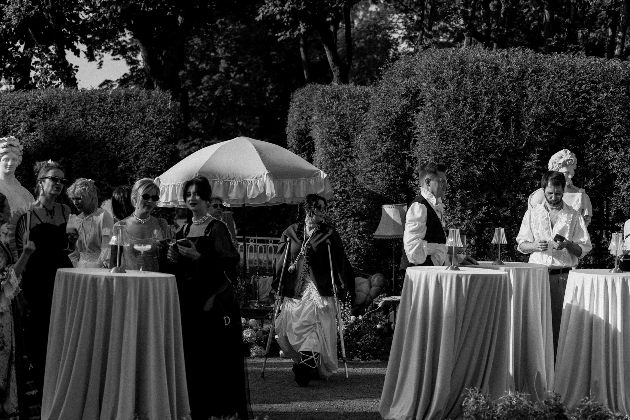 Госпожа. Свадебный и семейный фотограф Москва, Спб, Крым Игорь Сазонов