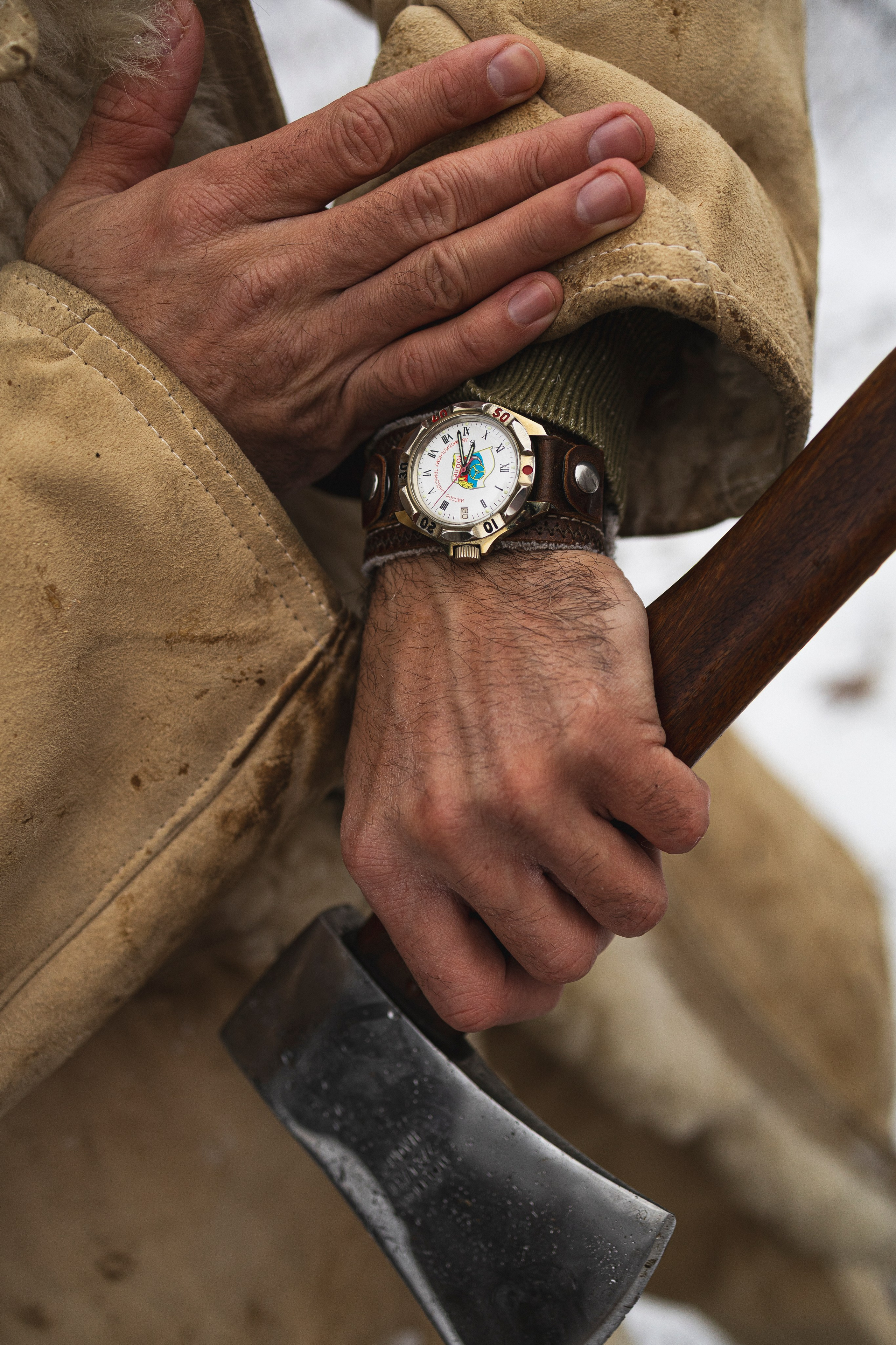 Съёмка № 14. Озеро вне сюжета. Павел Савельев, фотограф г. Самара