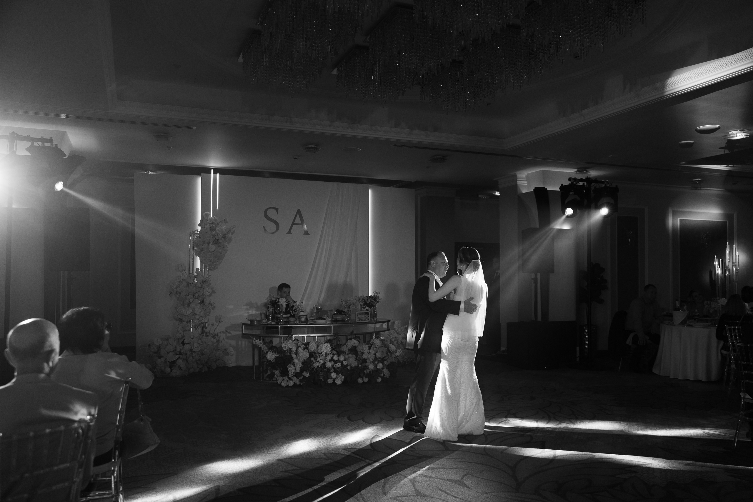 Станислав и Анна. Свадебный фотограф Тула Москва СПБ / Сёмина Дарья