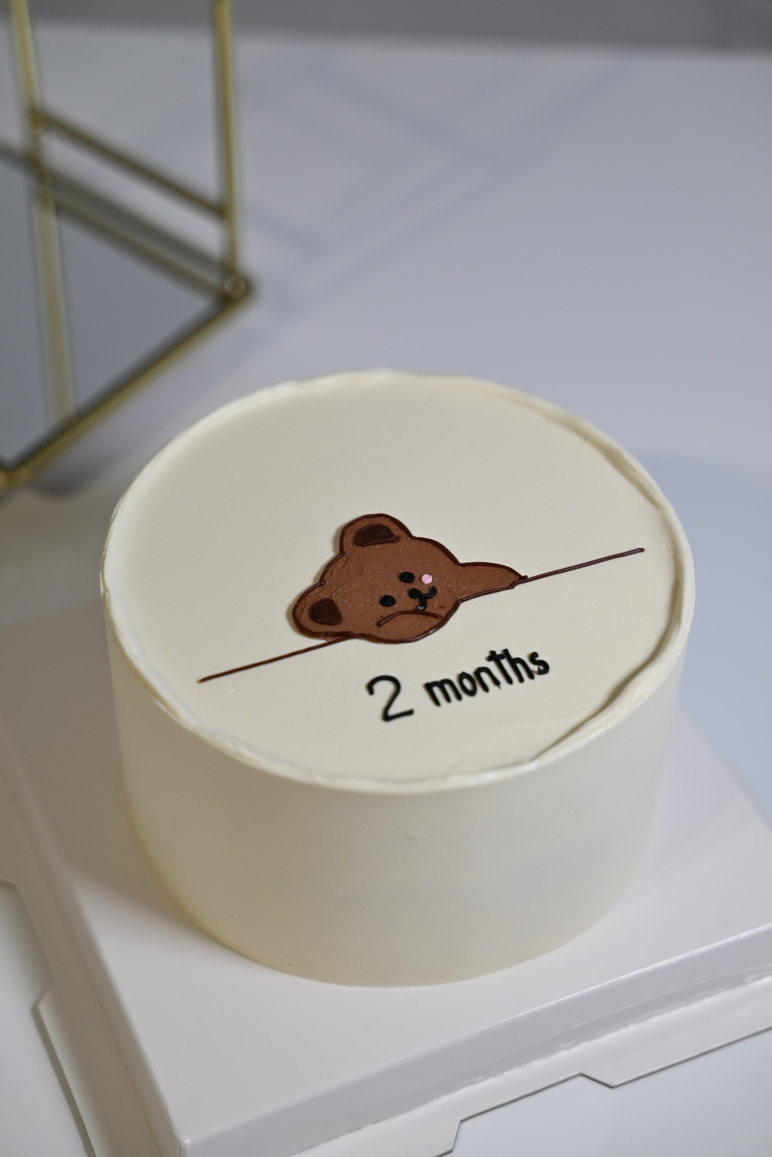 Заказать бенто-торт в Батайске, Ростове-на-Дону. Свадебные торты в Ростове-на-Дону