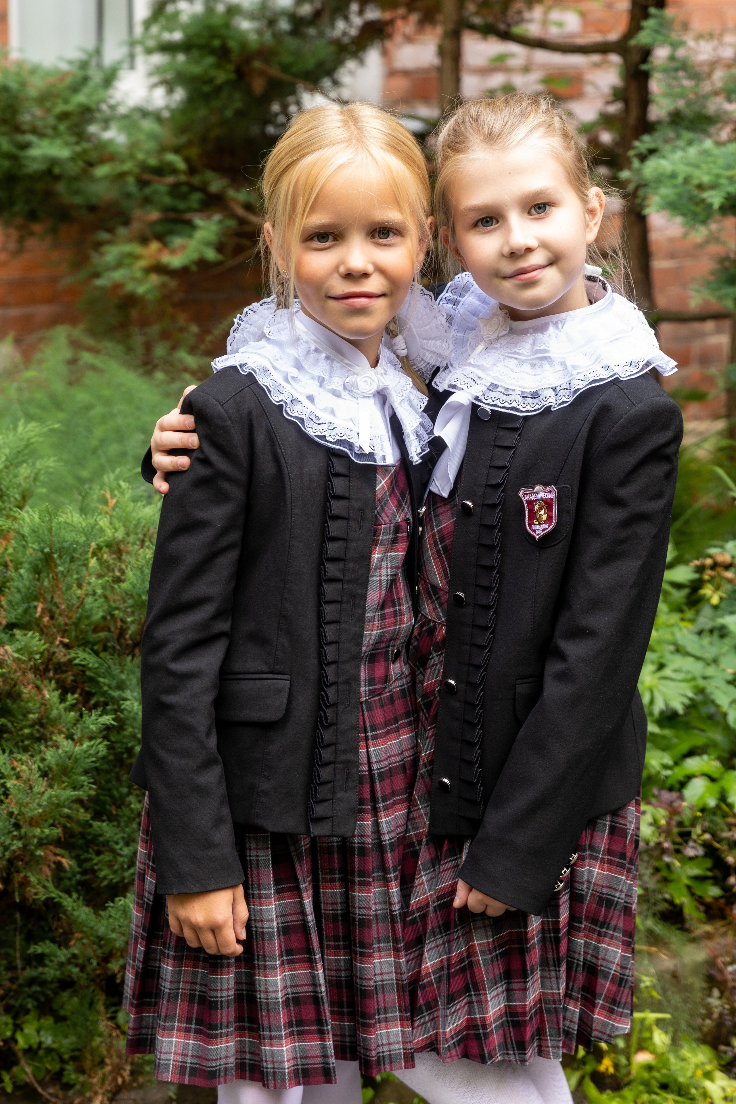 4 класс. Фотограф в Санкт-Петербурге Закута Ольга