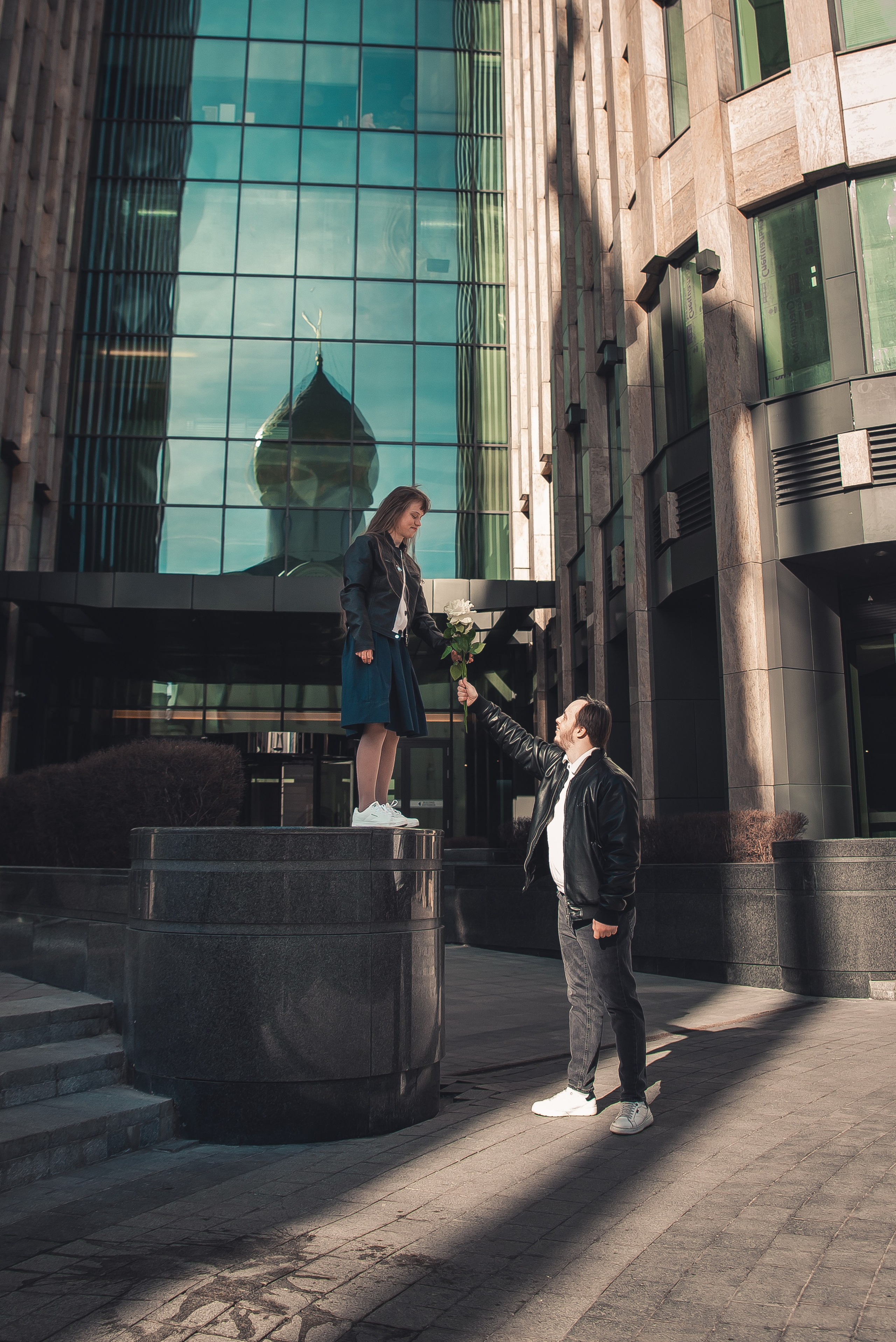 Марина Ваня и Манюня. Фотограф Крещение Венчание Москва