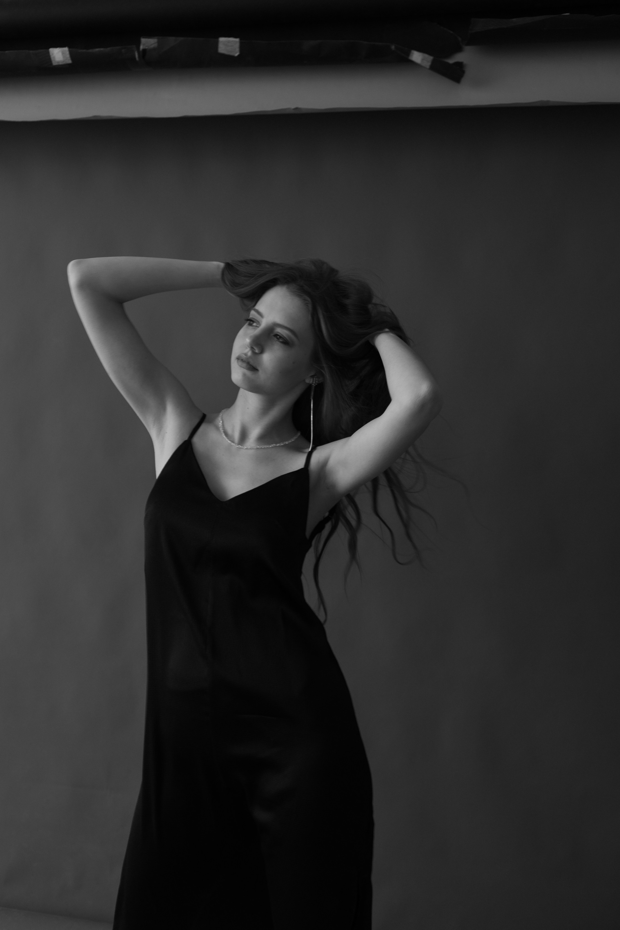 Люба. Свадебный фотограф в Нижнем Новгороде Анна Кузнецова