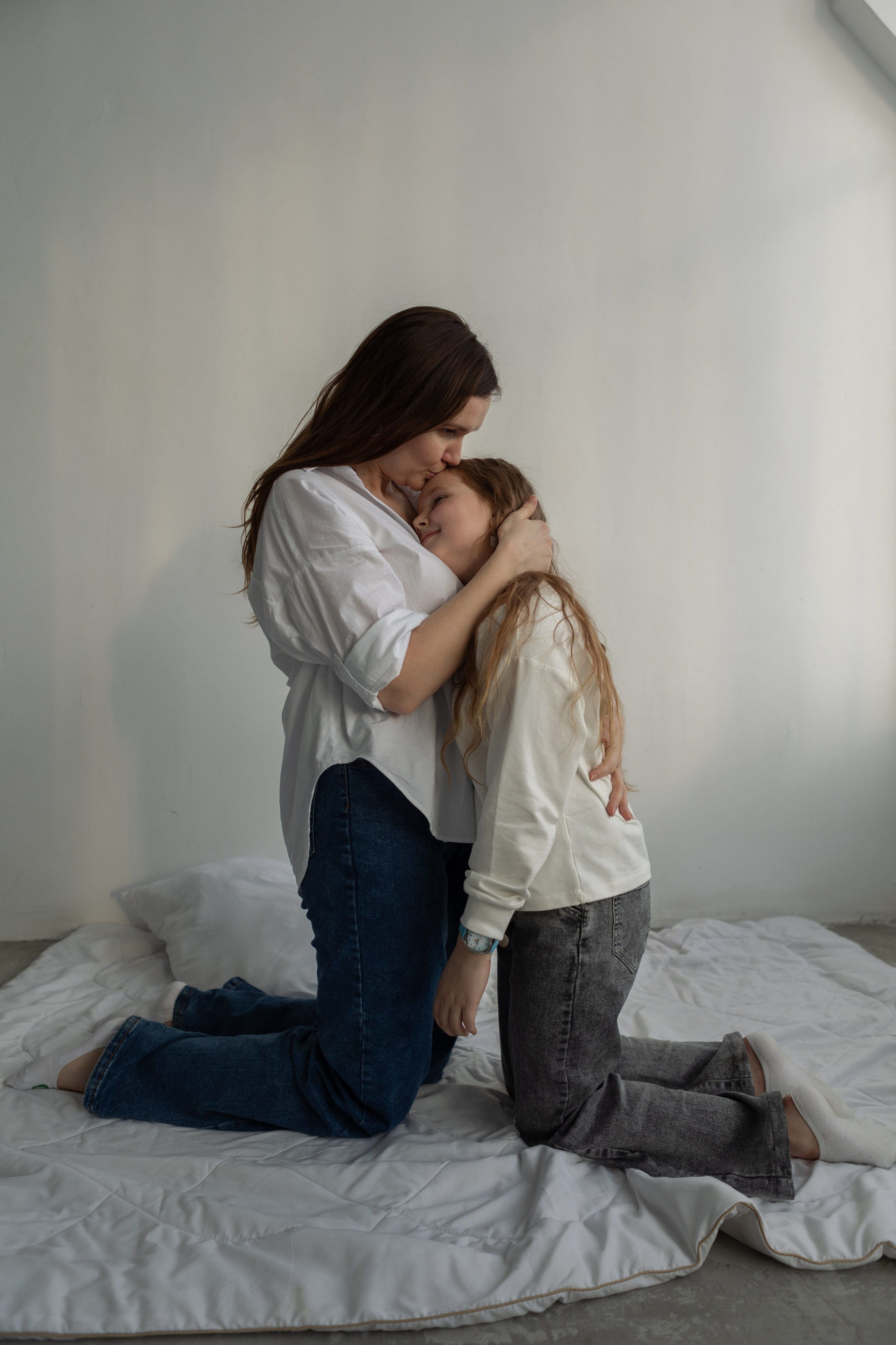 Наташа. Свадебный фотограф в Нижнем Новгороде Анна Кузнецова