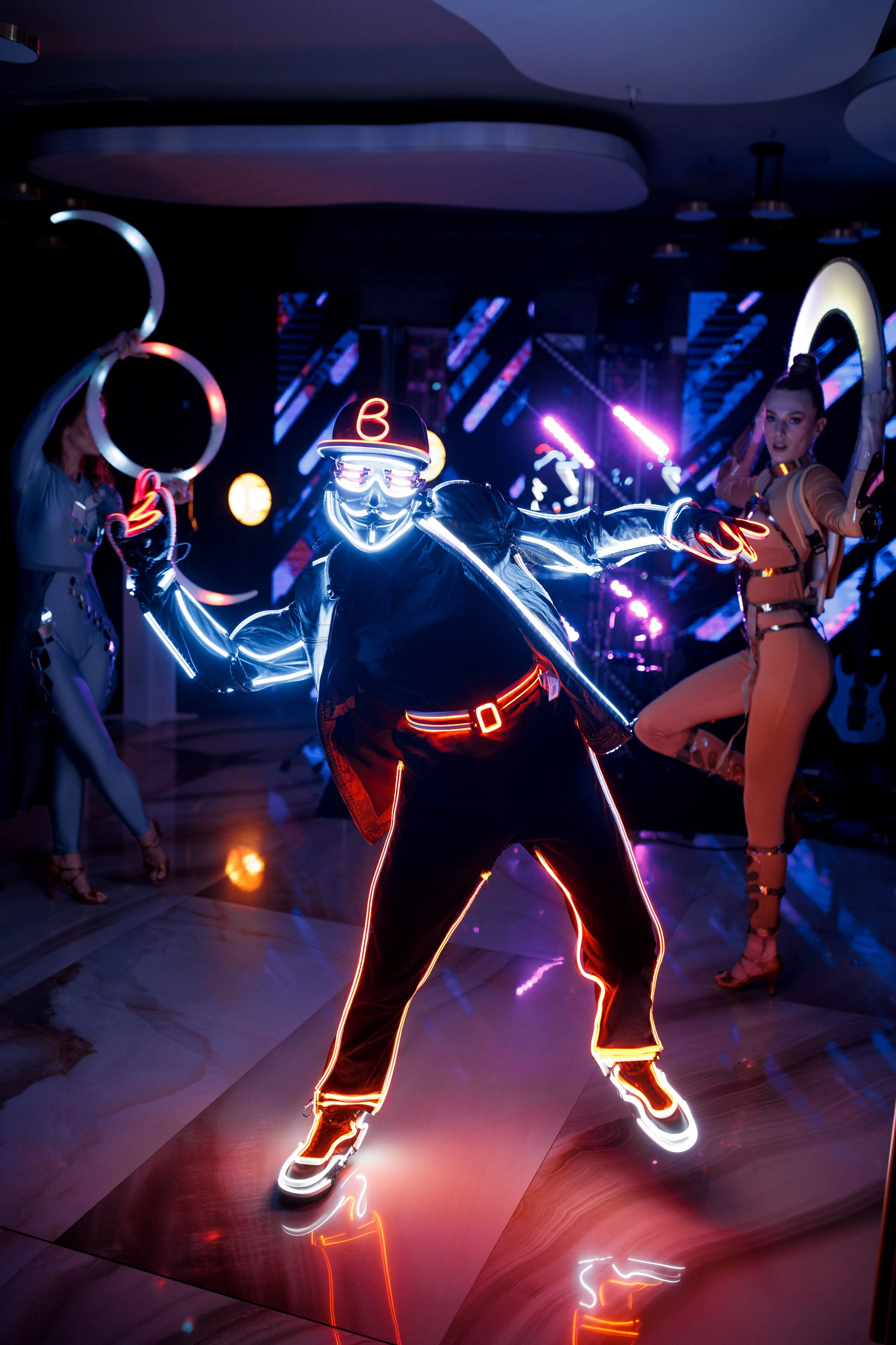 Veraxen CITY. Свадебный фотограф Каледич Тимофей