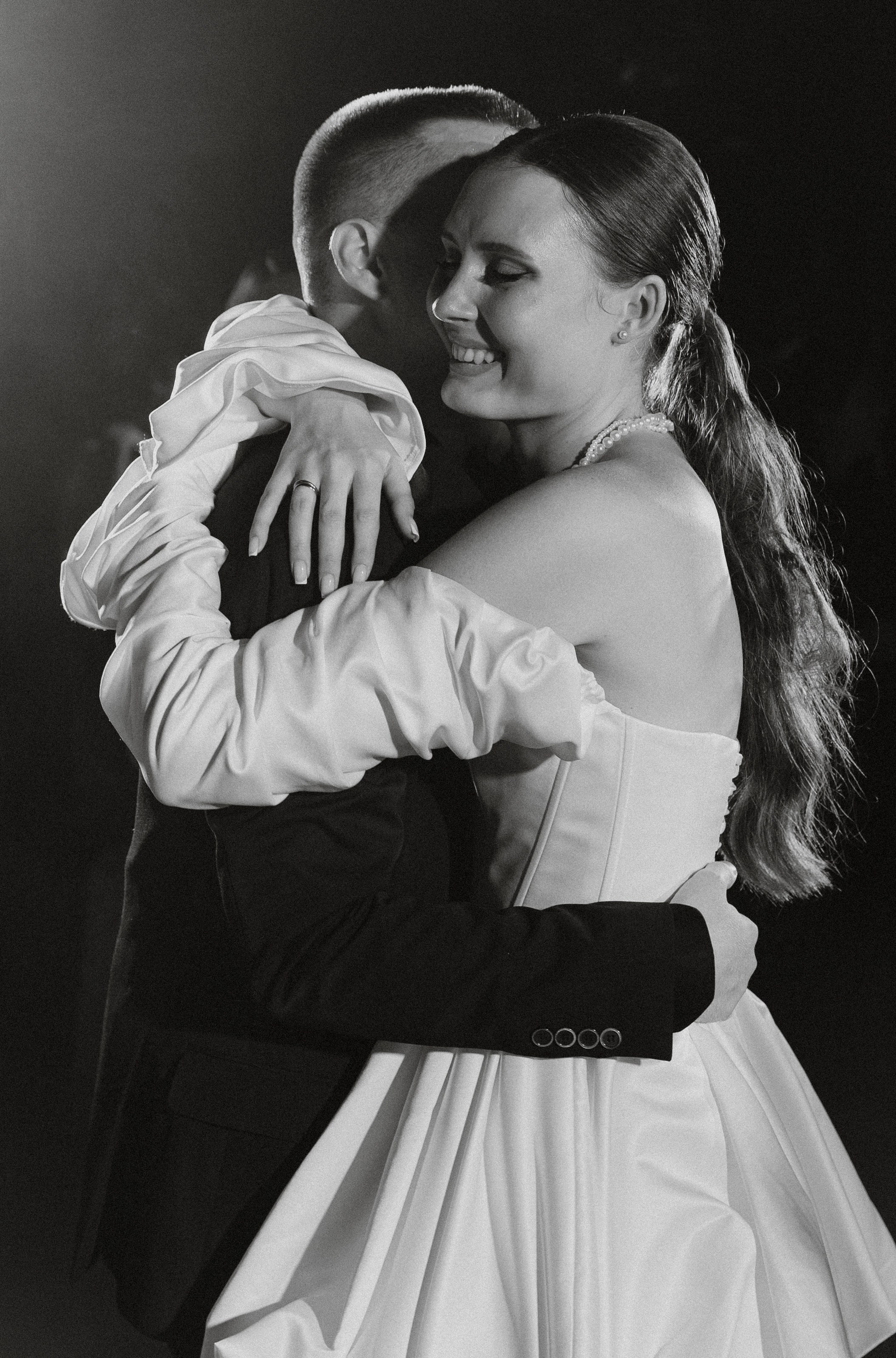 Кирилл & Кристина. Свадебный фотограф Лена Чистопольцева