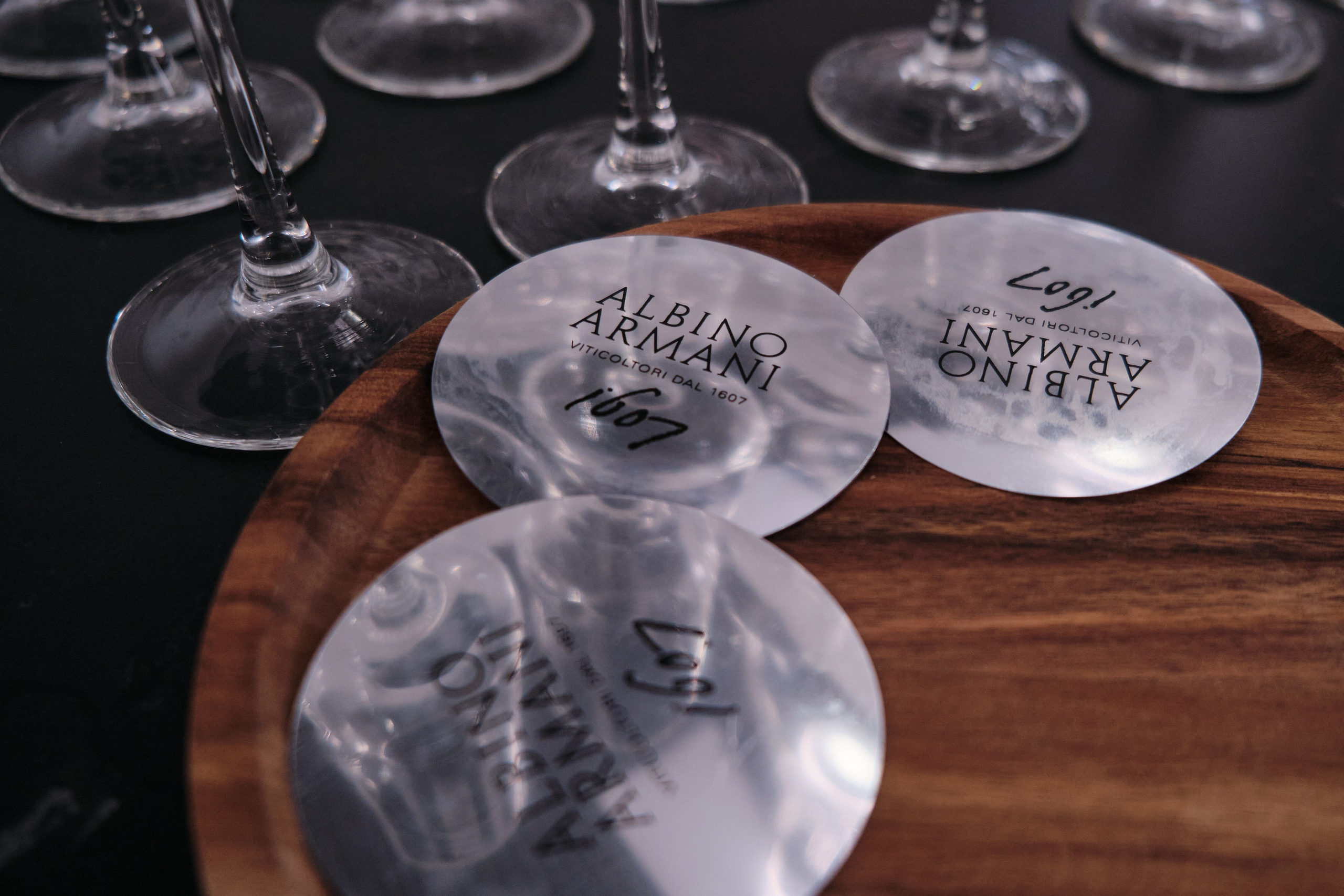 Открытие салона 100 градусов. Антон Ив