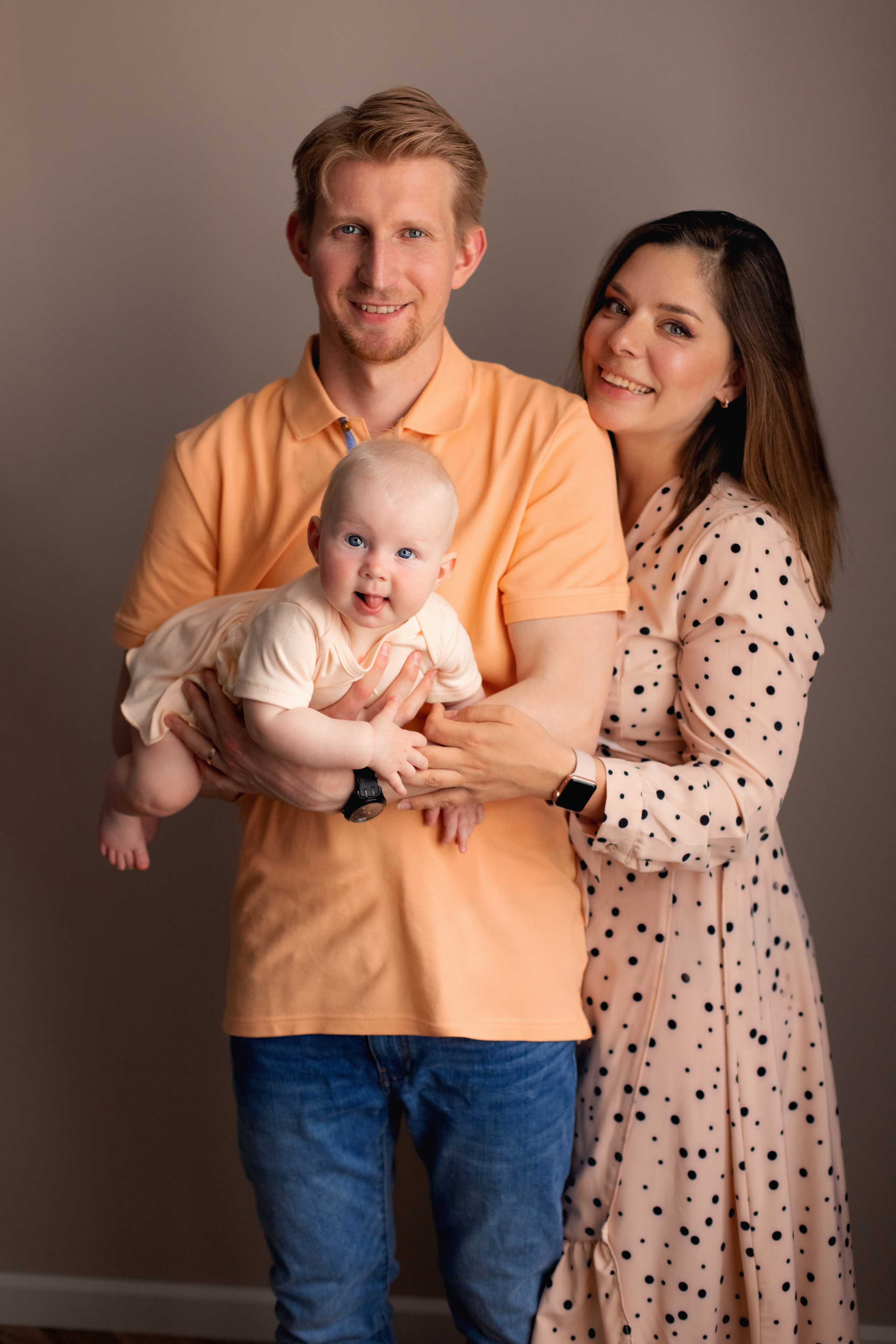 Домашние фотоистории. Фотограф в Санкт-Петербурге и Ленинградской области Екатерина Захарова