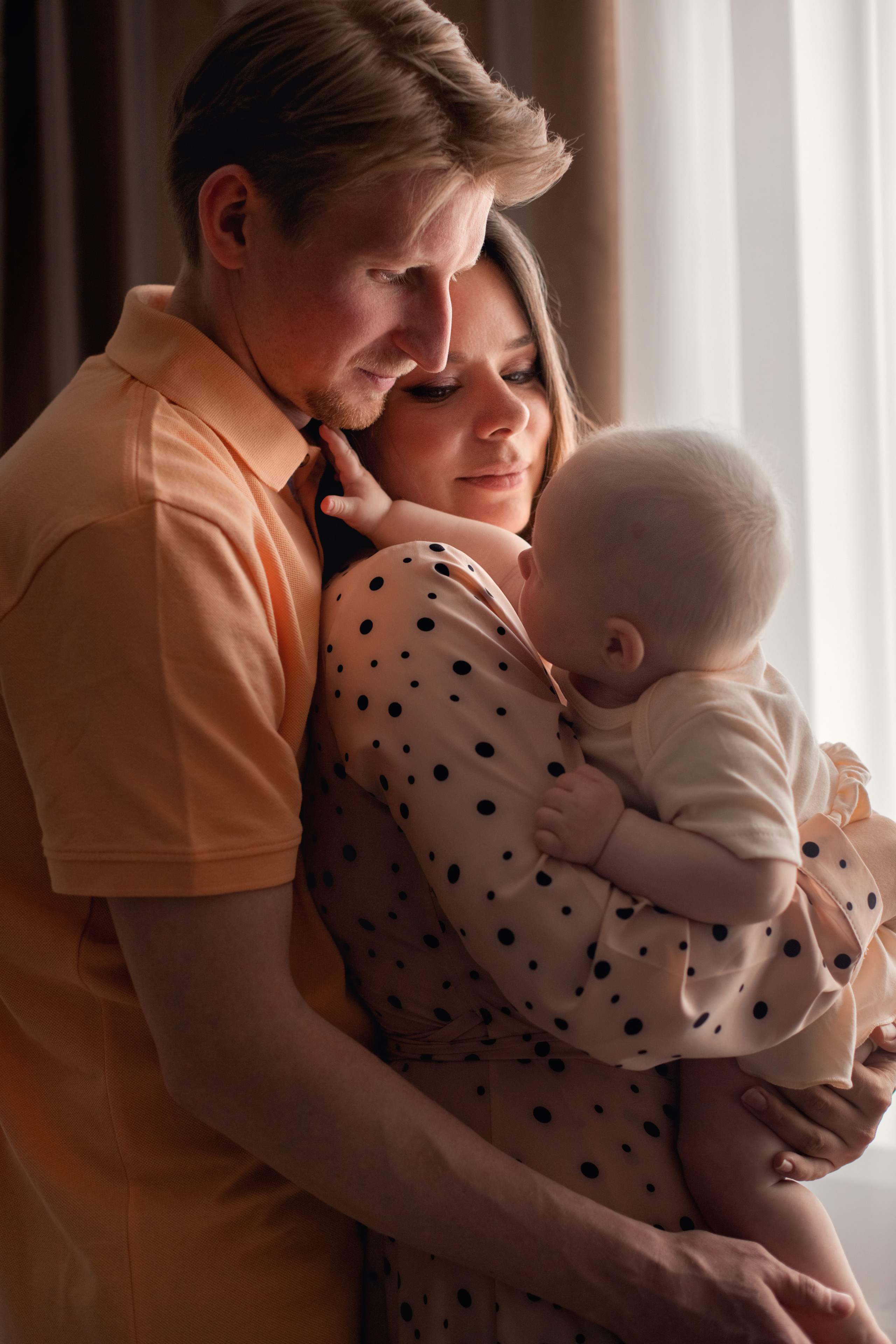 Домашние фотоистории. Фотограф в Санкт-Петербурге и Ленинградской области Екатерина Захарова