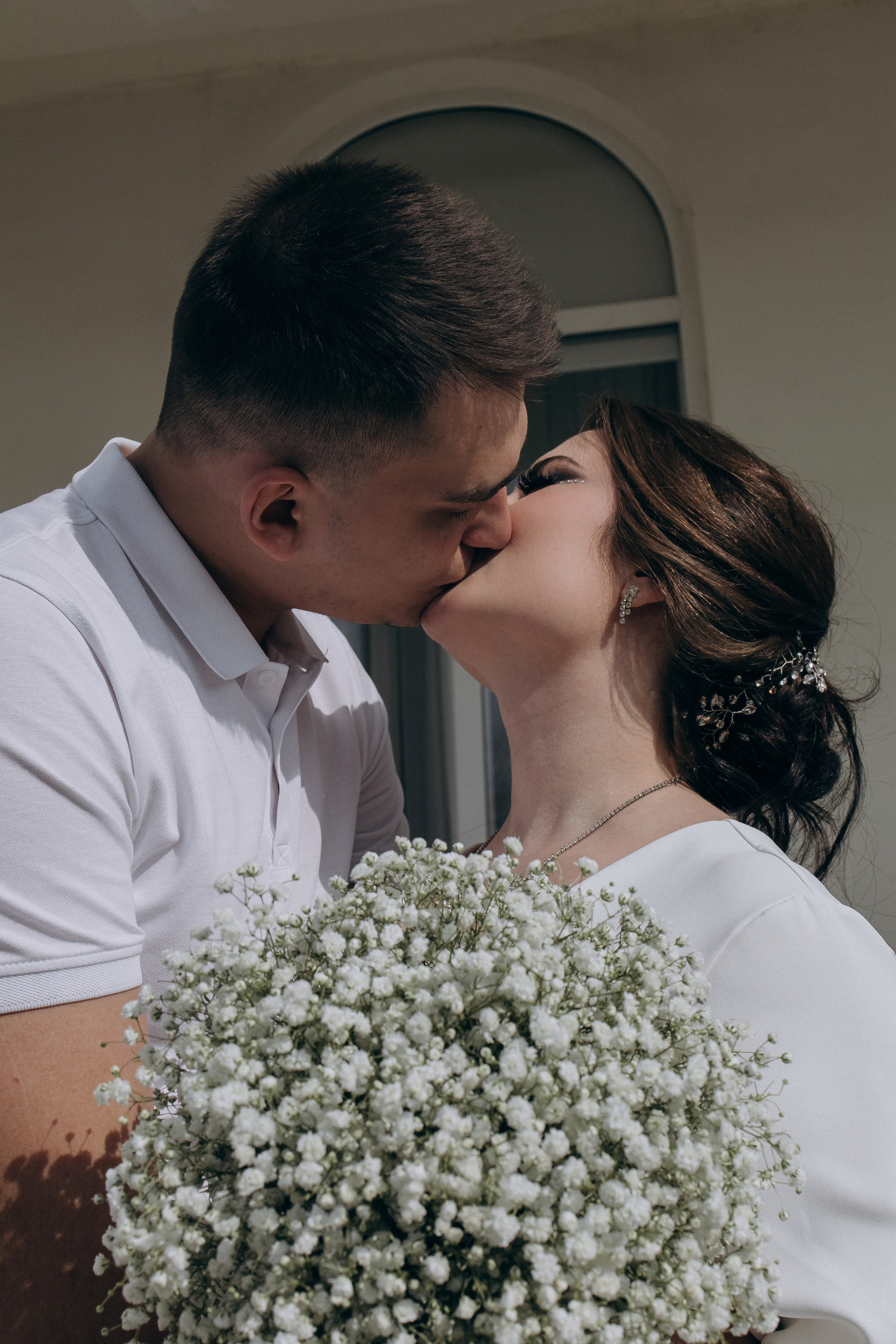 ЗАГС Анастасия. Фотограф в Краснодаре Лагунов Владимир