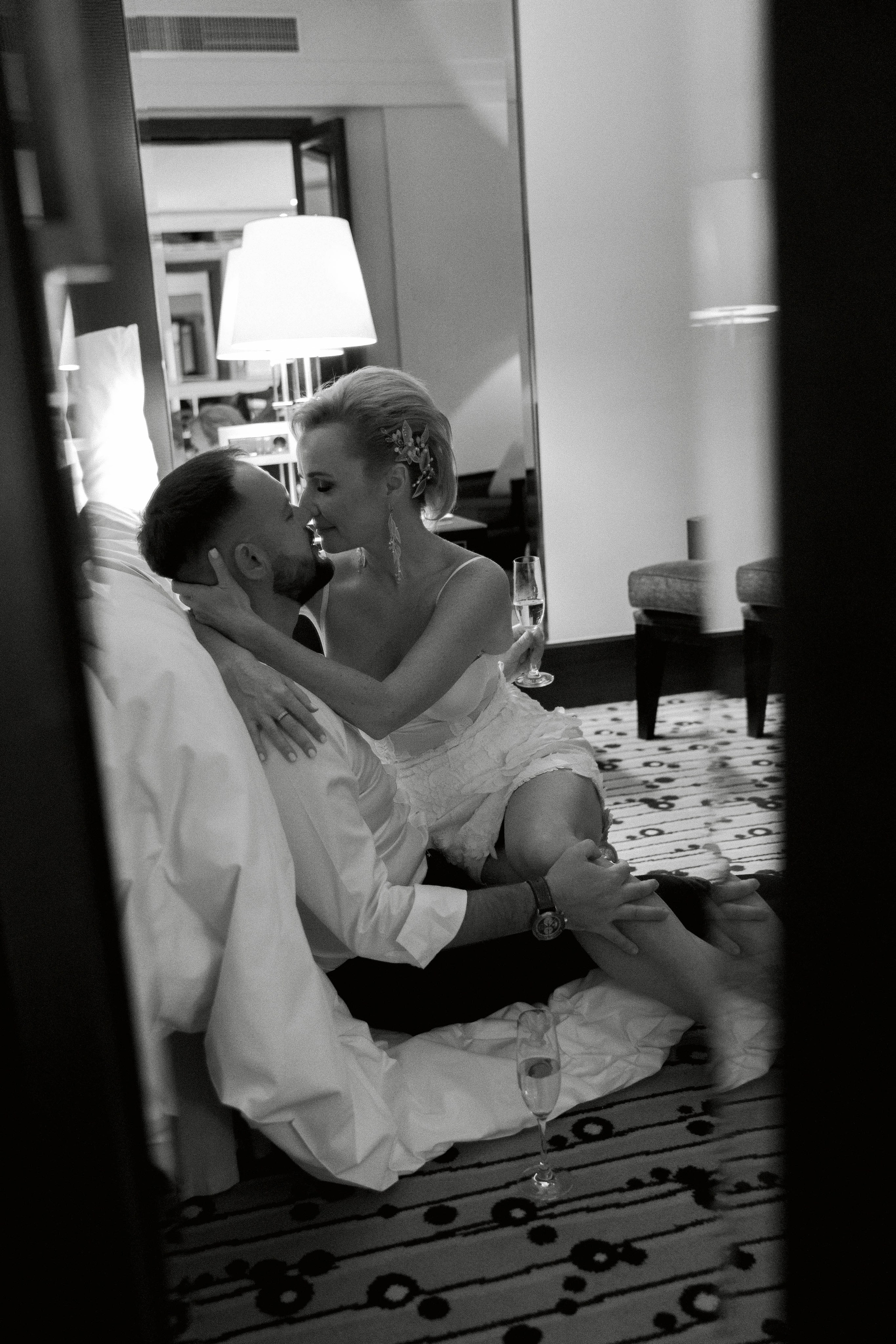 Four Seasons|Дворец № 4 | Украина. Свадебный фотограф Москва Александра Аверкова