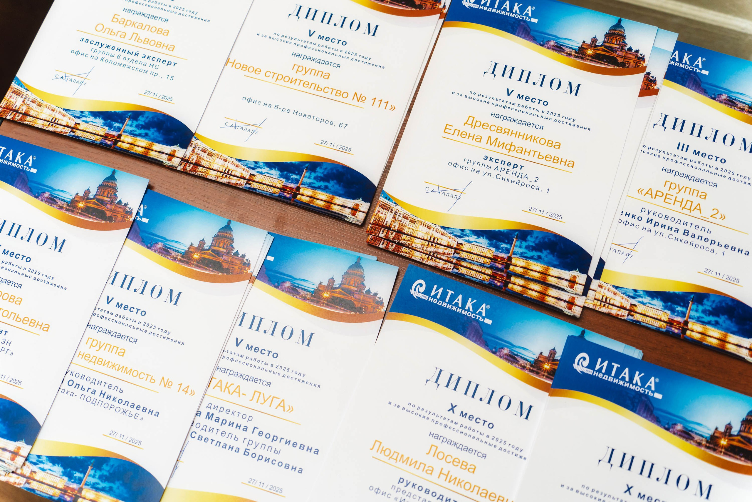 «Итака» — 32!. Свадебный и семейный фотограф в Санкт-Петербурге Виктор Голубев