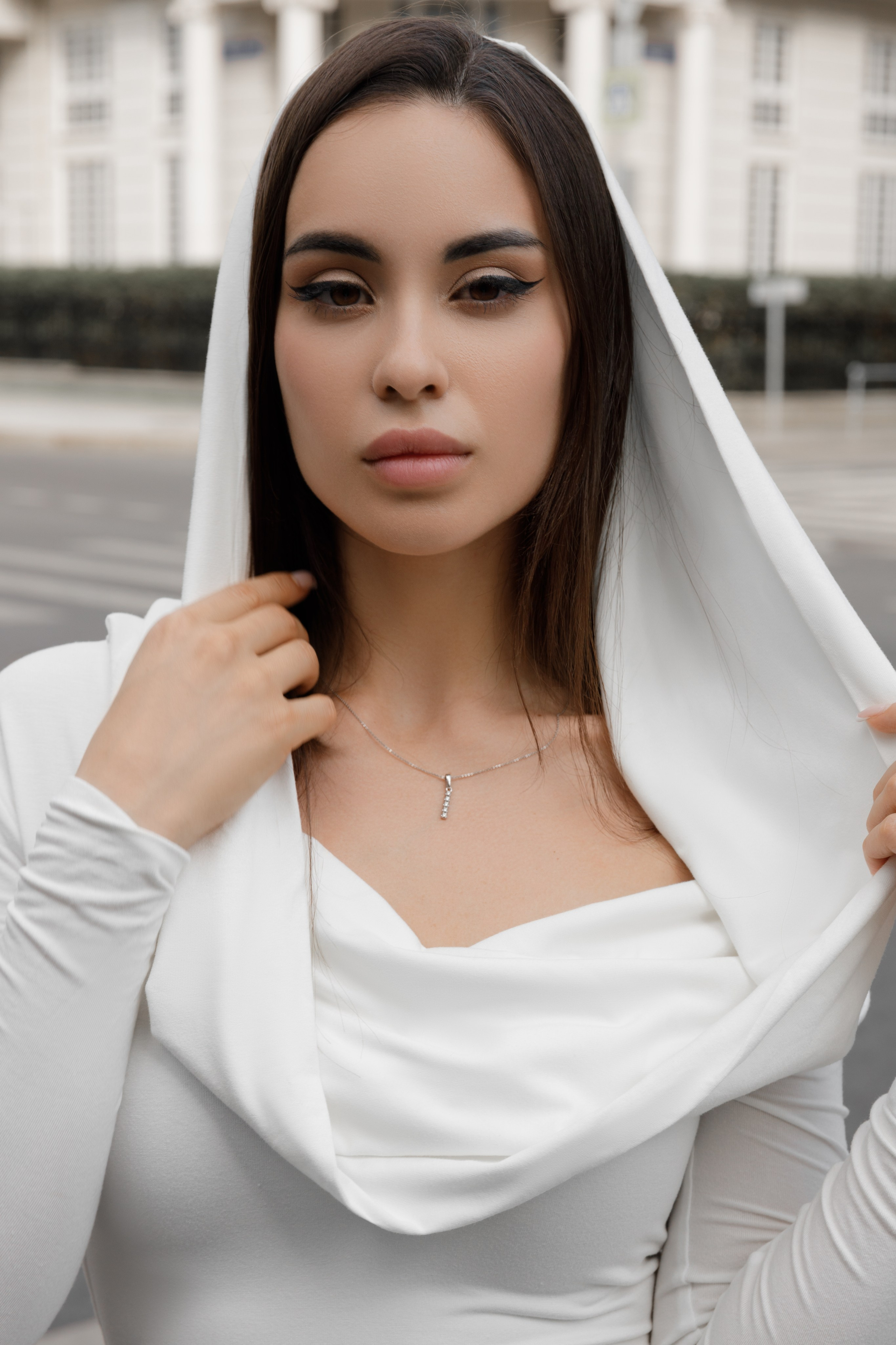 KRIS. Фотограф для брендов в Москве — съёмка, которая работает на продажи