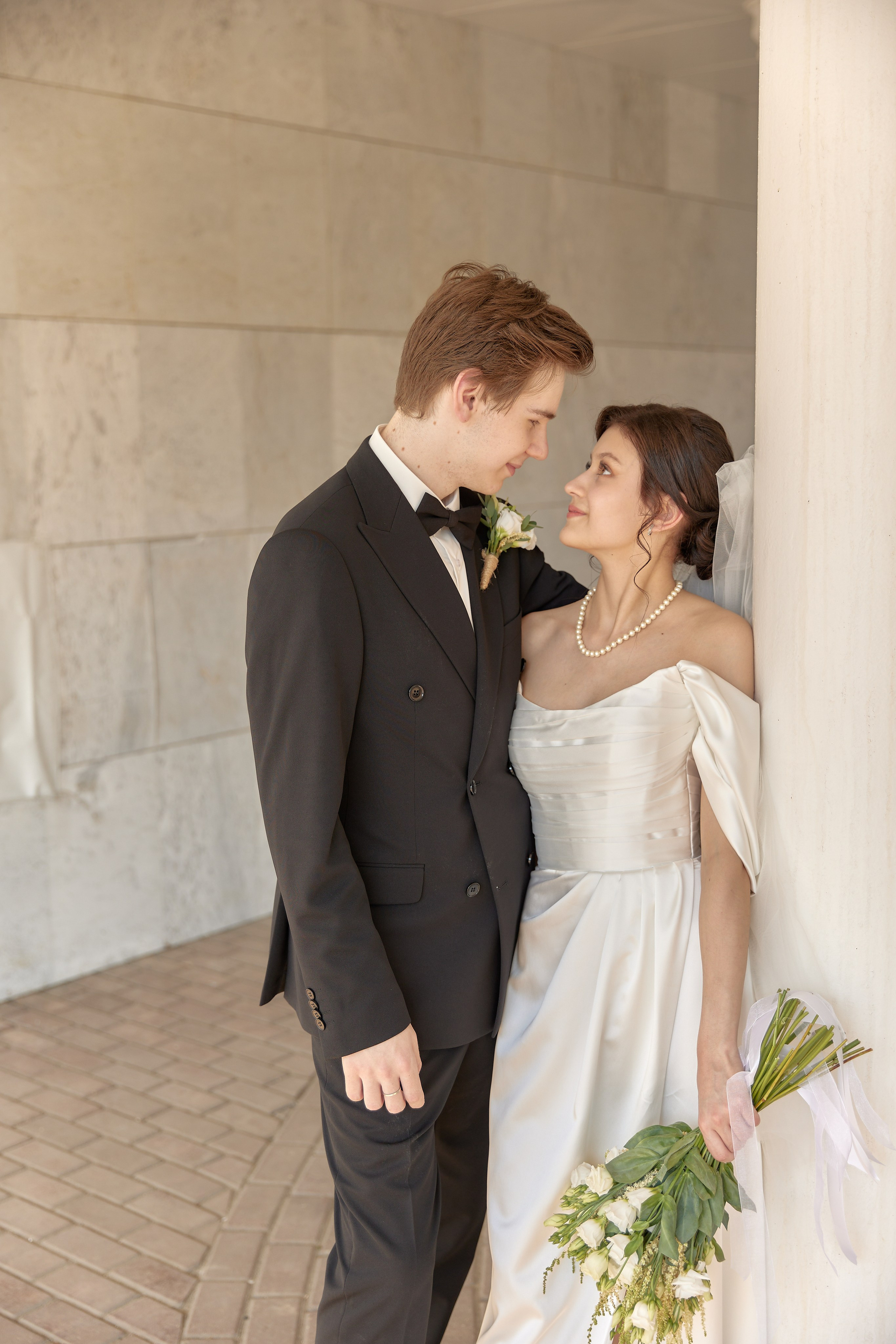 Роман &Анна. Свадебный и семейный фотограф г. Саранск