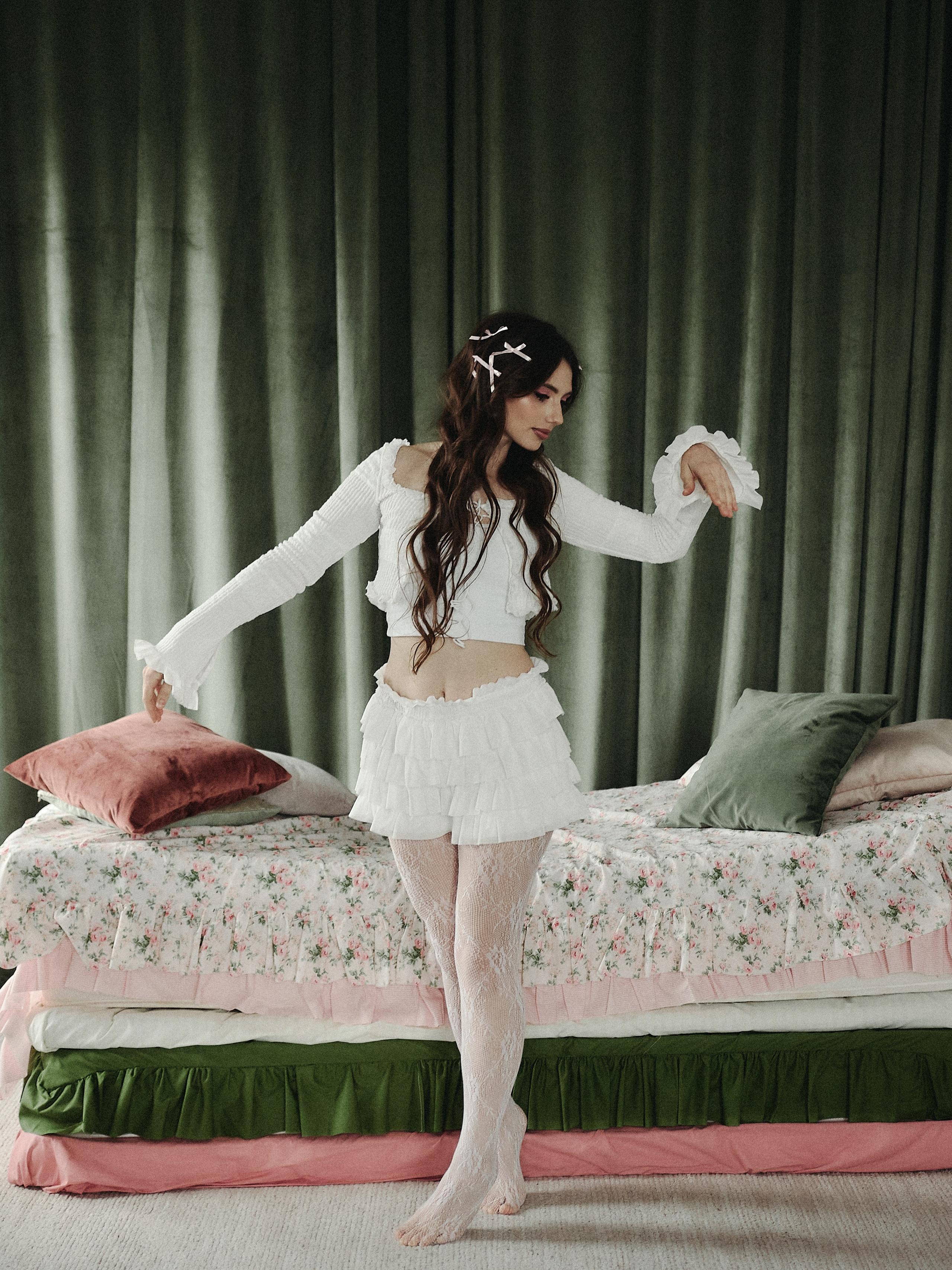 Ира. Наталья Севрук — фотограф во Владимире