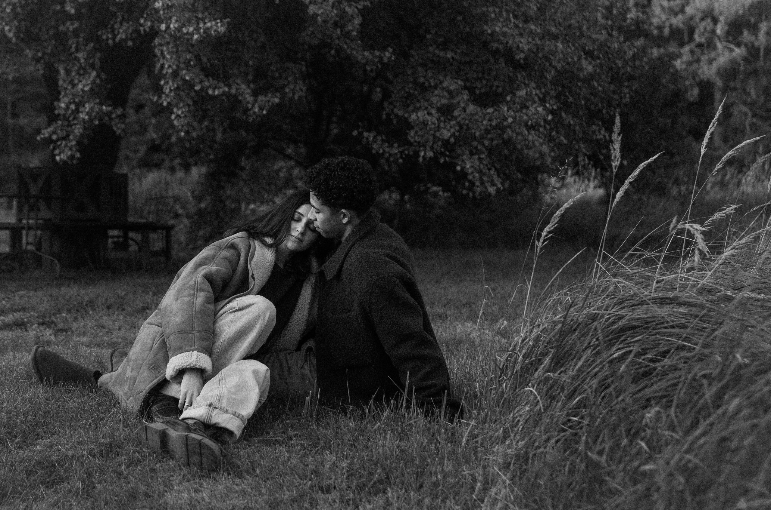 Хосе и Диана Ч.2. Наталья Севрук — фотограф во Владимире