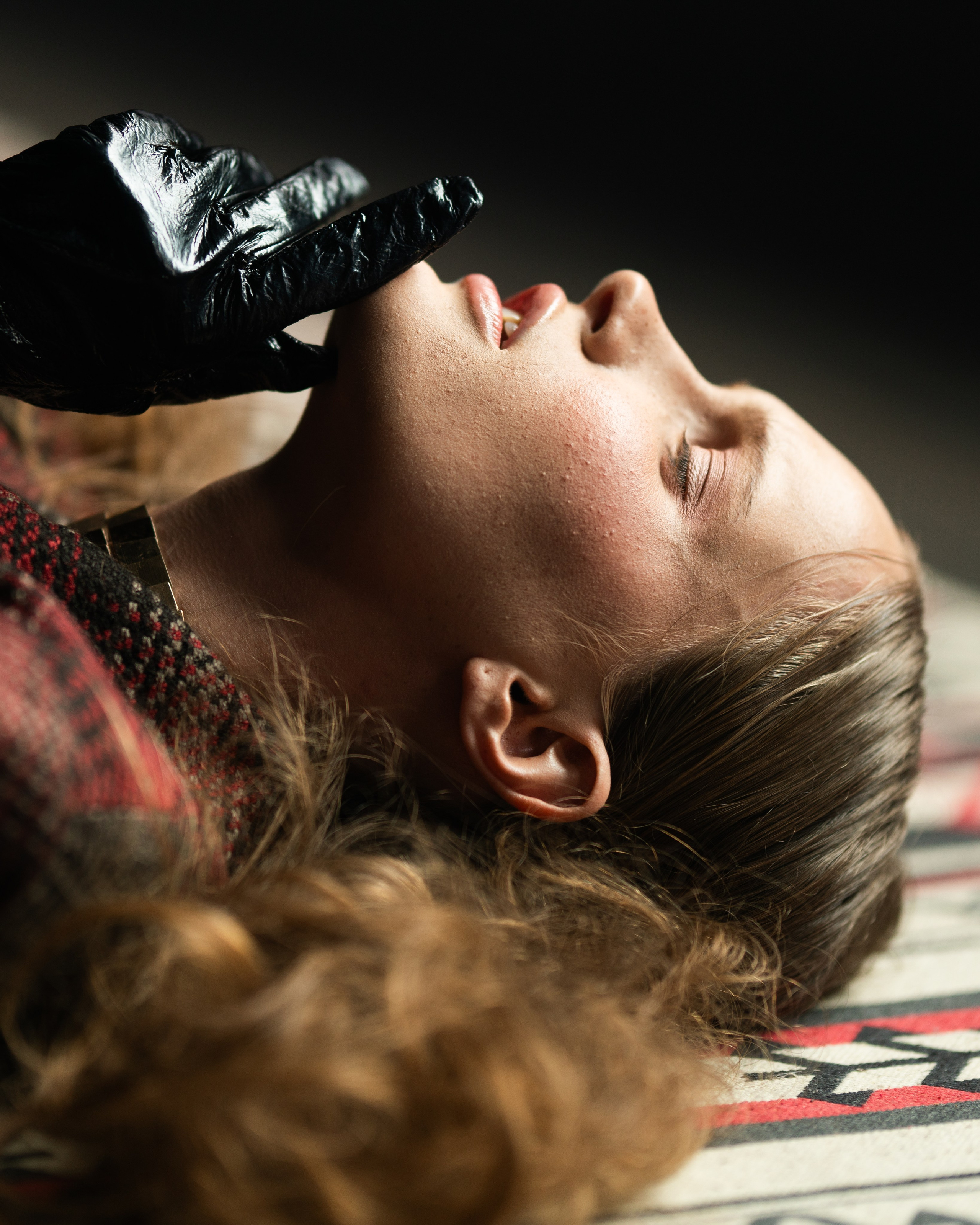 Коммерция. Профессиональный ретушер в Санкт-Петербурге