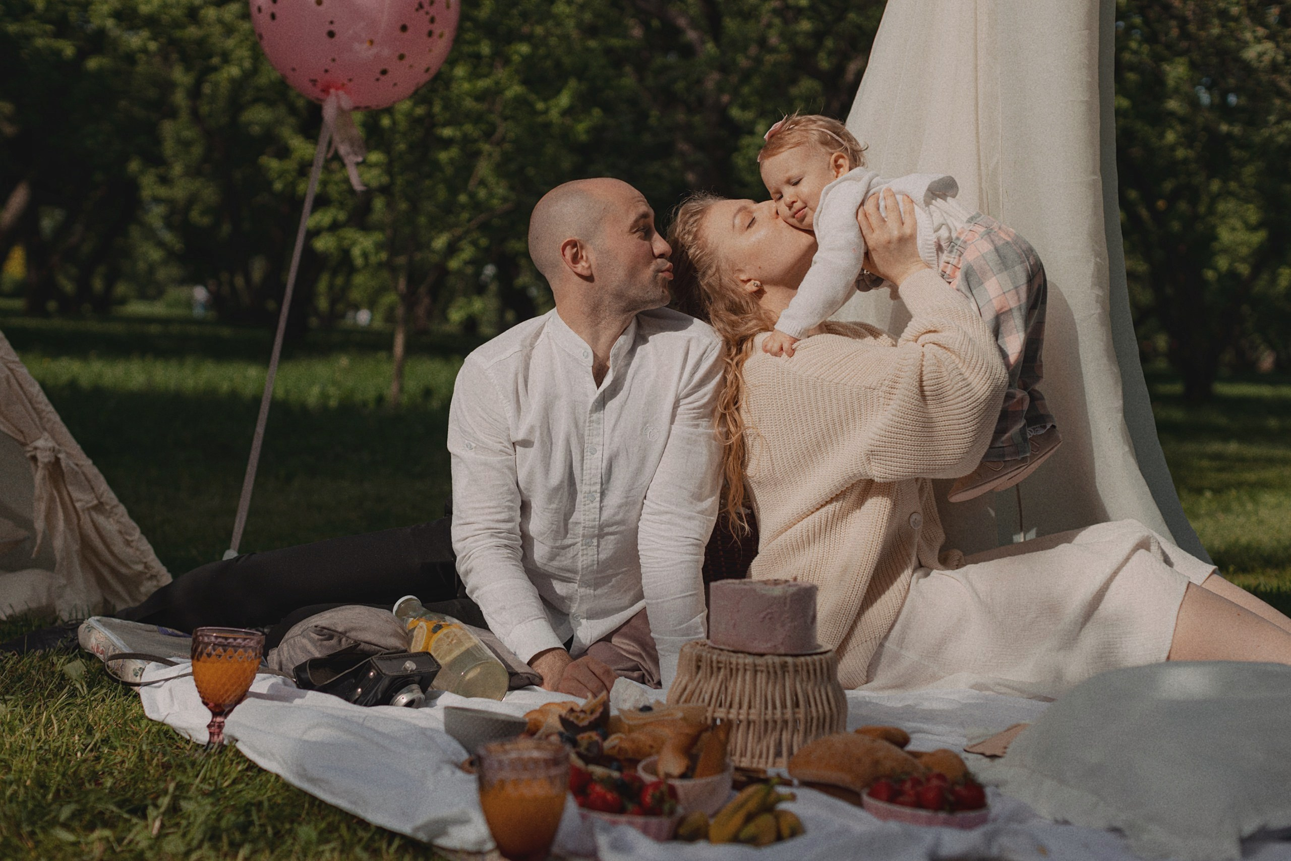 Годовасие. Парк Коломенское. Фотограф Анастасия Пинчук