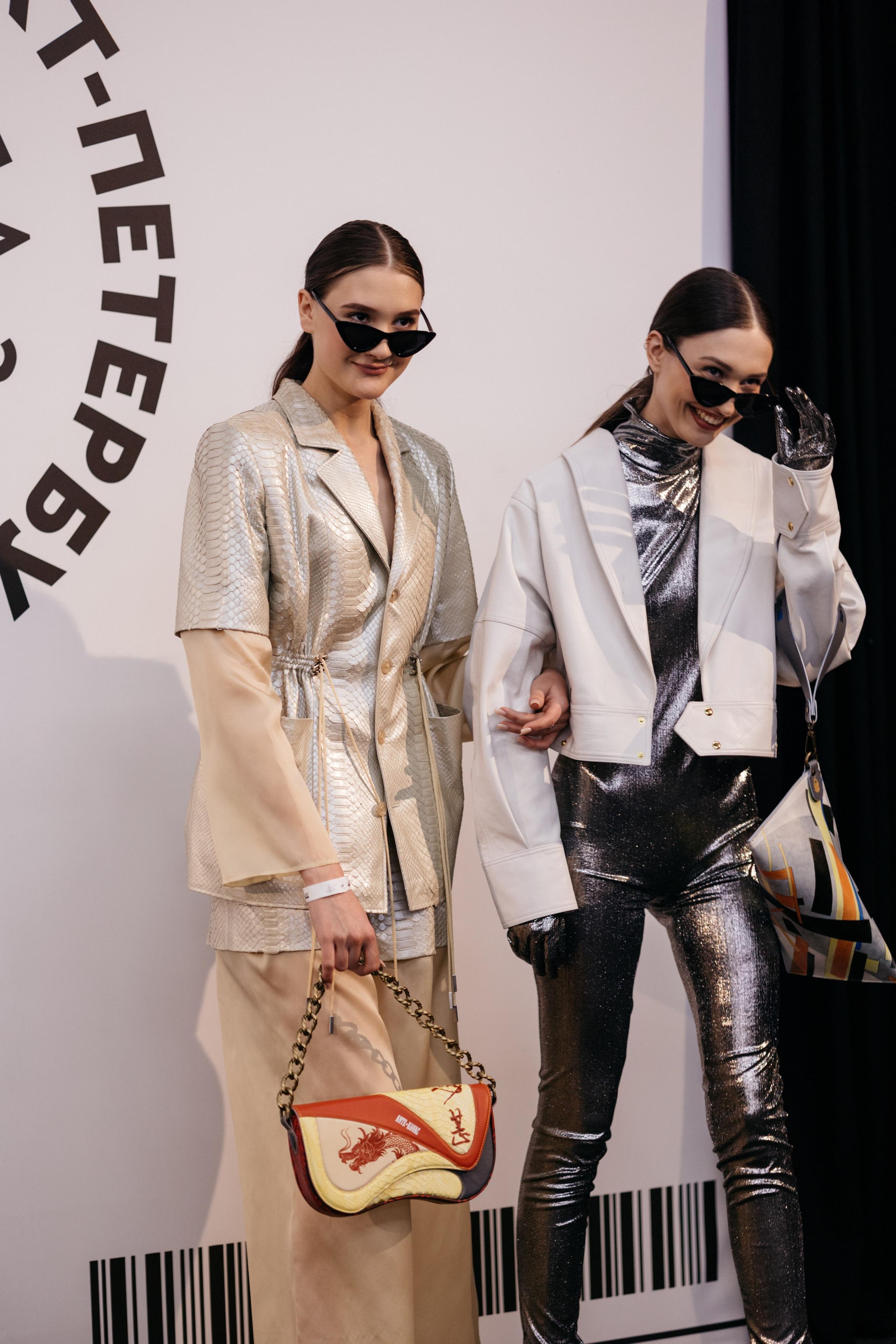 St. Petersburg Fashion Week part 2. Контент фотограф в Санкт-Петербурге Иванова Юлия