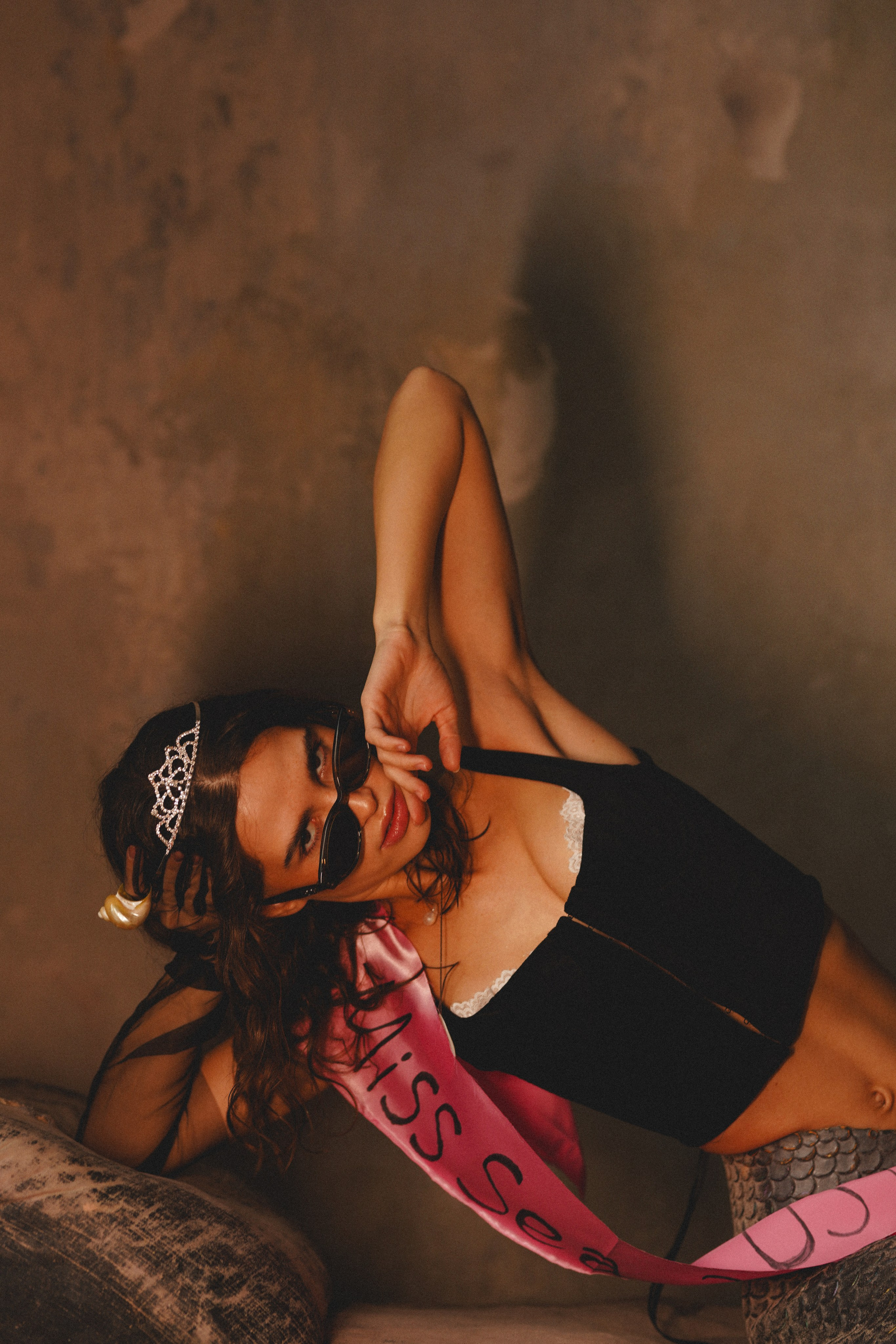 Влада | ворк 2025. Фотограф Виктория Виноградова