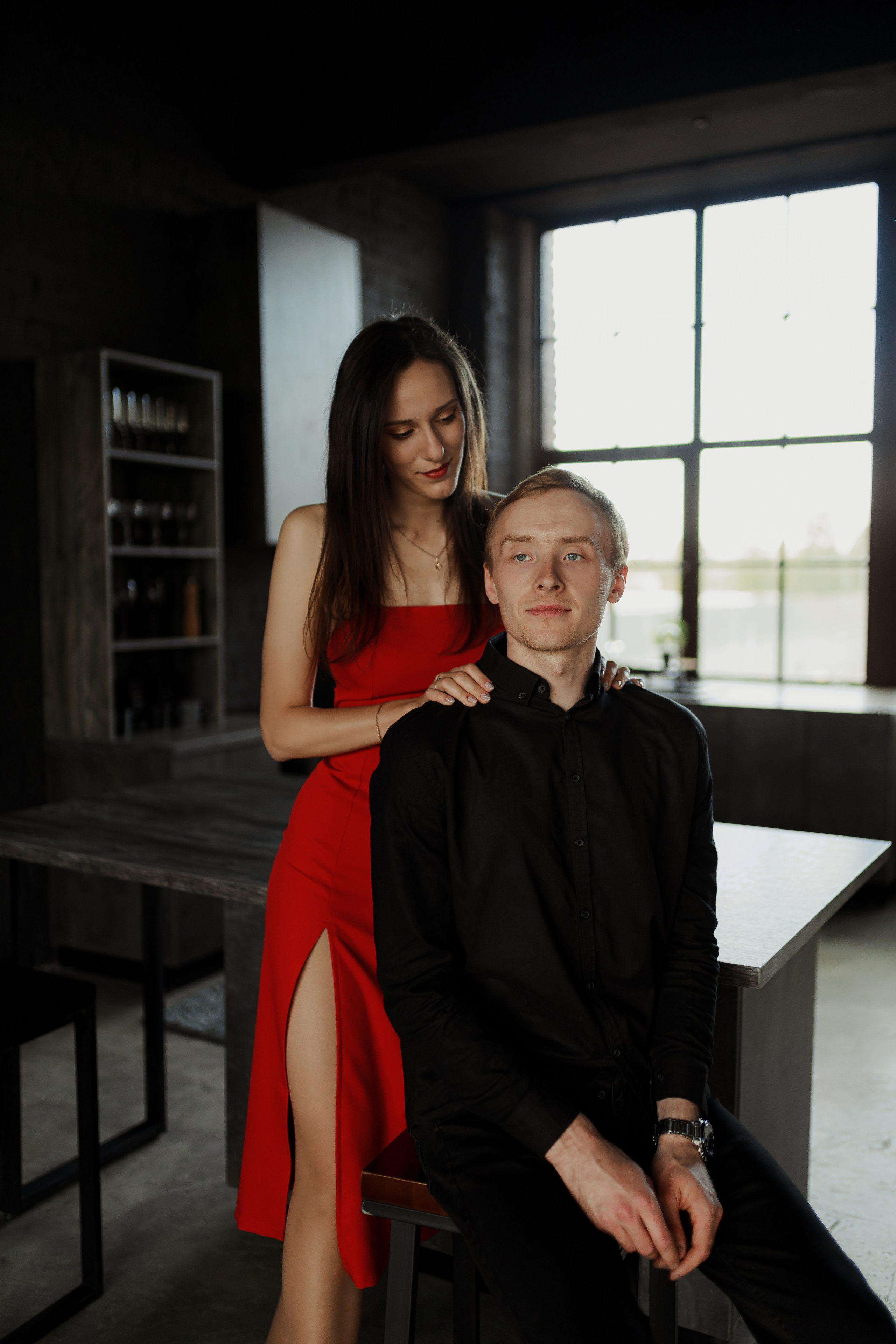 Егор & Ира. ФОТОГРАФ Маргарита Сивакова | Ярославль Кострома Москва