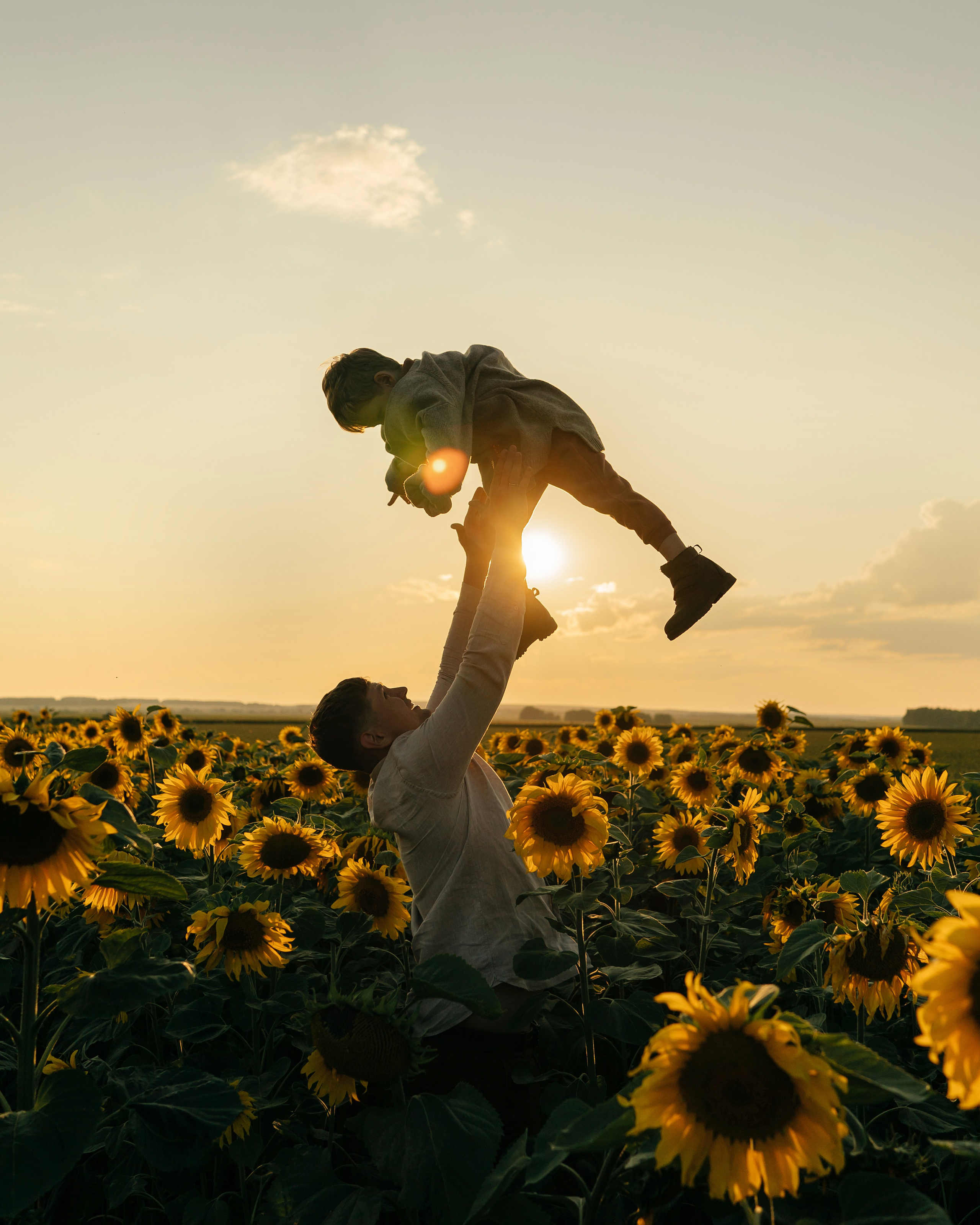 Семейная фотосьемка