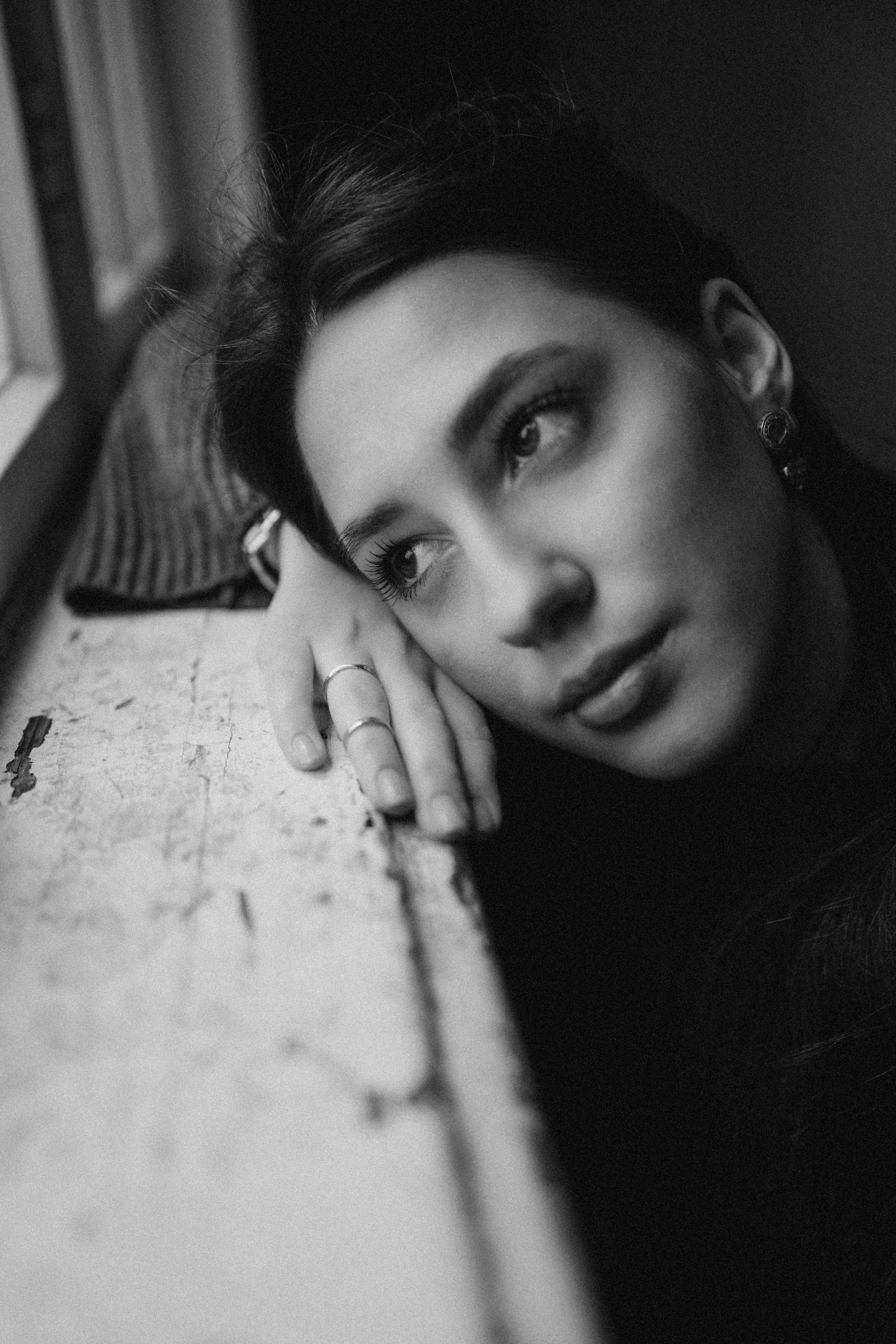 Минимализм. Главная