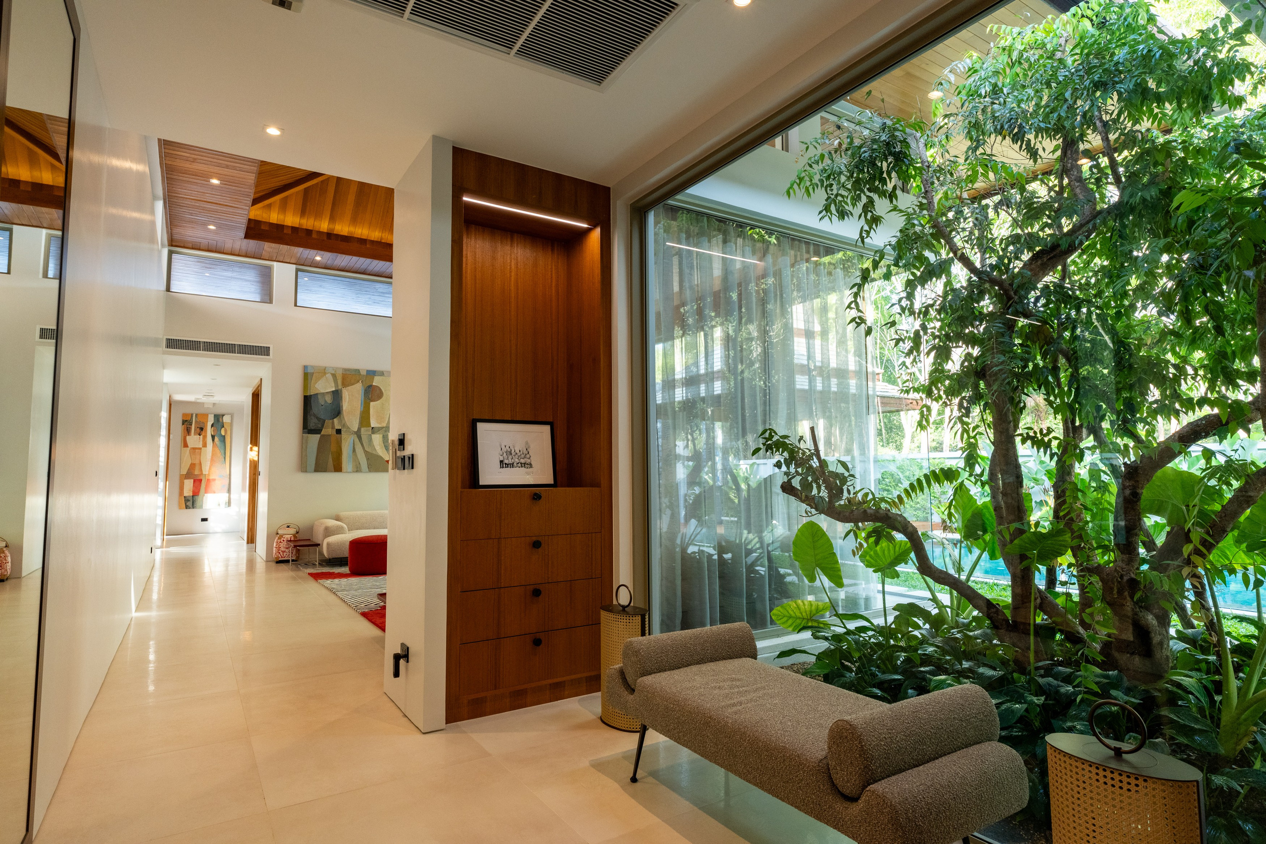 Villa Bang Tao. Свадебный и Репортажный фотограф в Москве — Шестак Константин