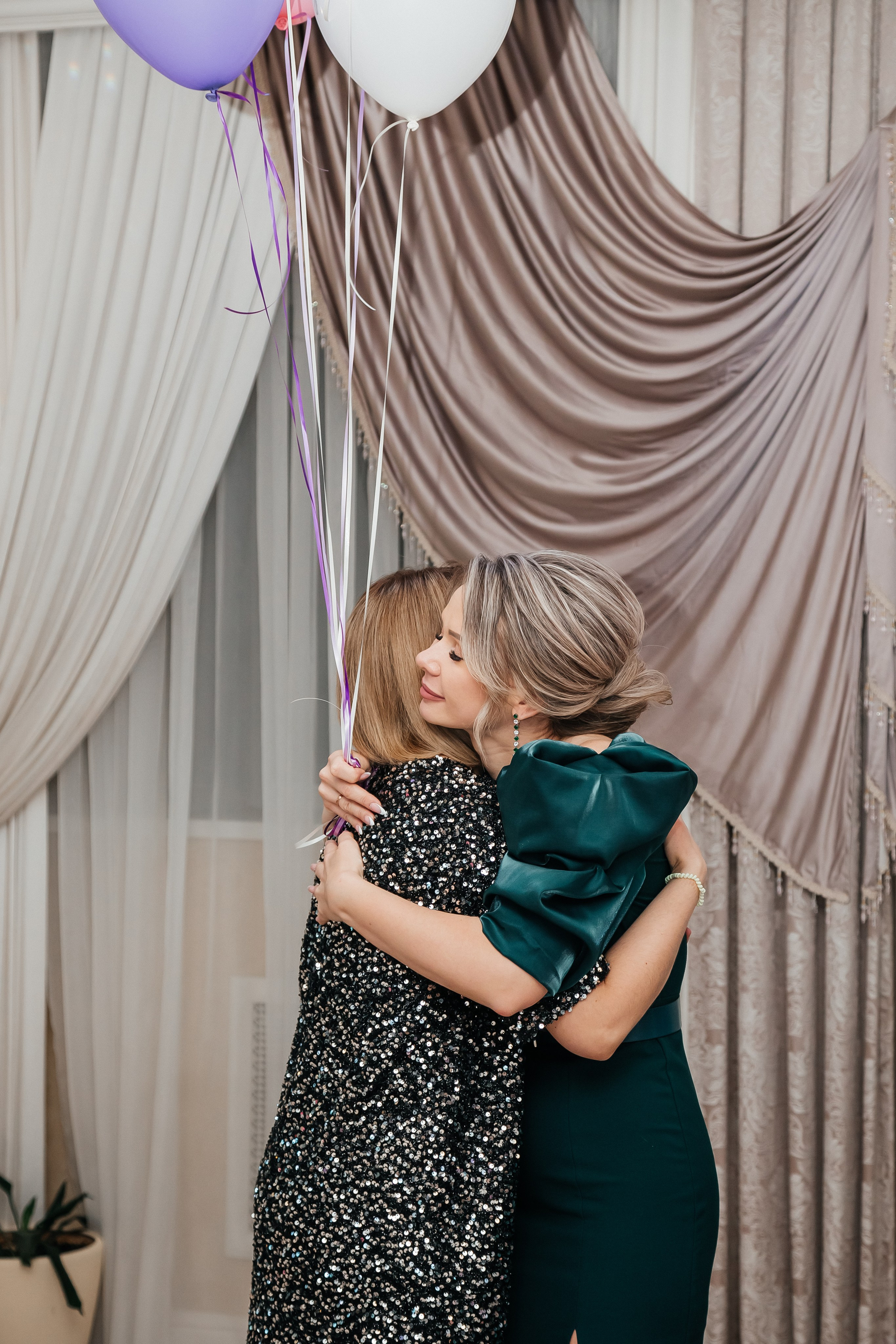 Юбилей. Фотограф Мария Новоселова. Сургут