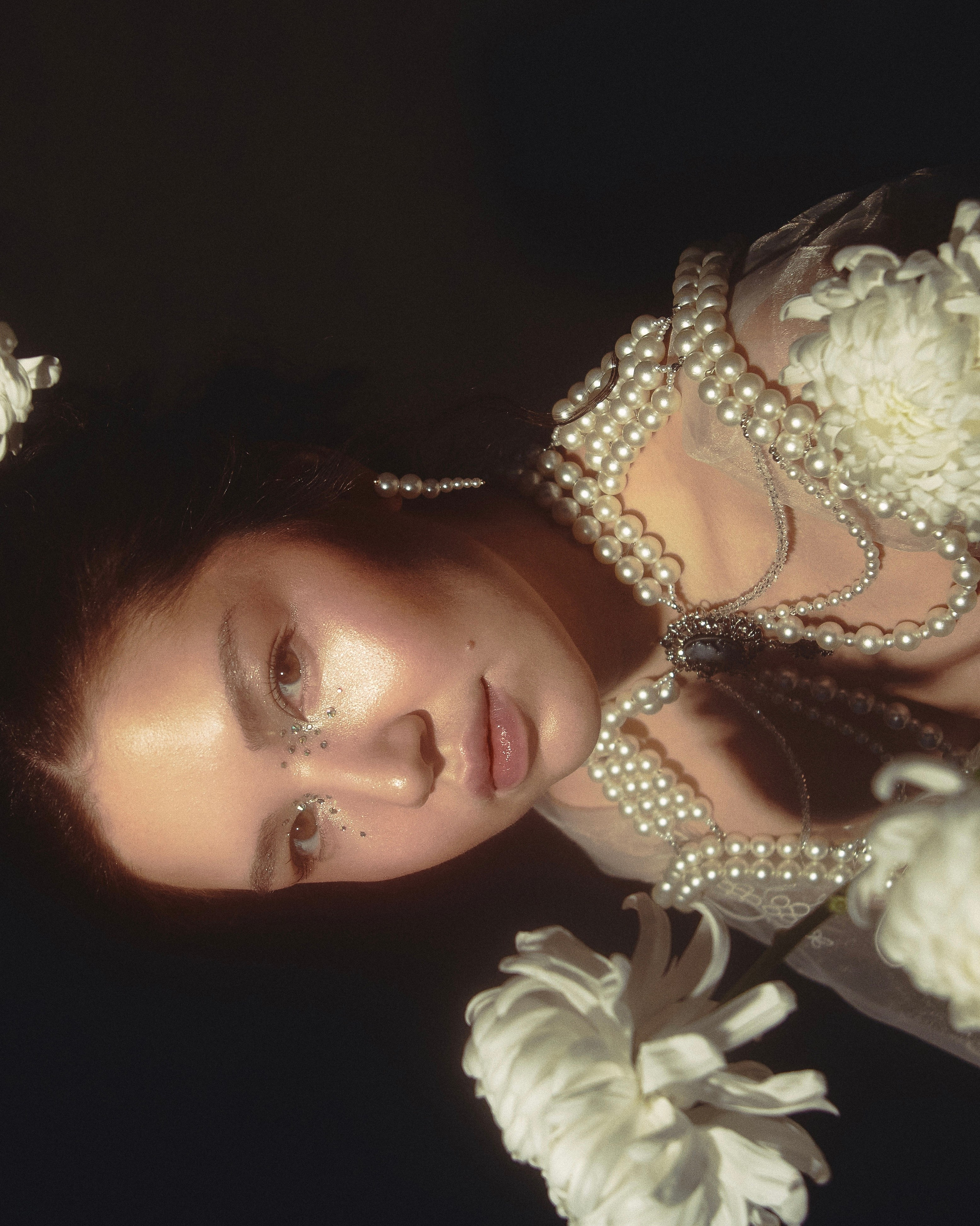 Being a Woman. Chapter 2 with Alma. Fashion, portrait, personal photographer. Almaty, KZ