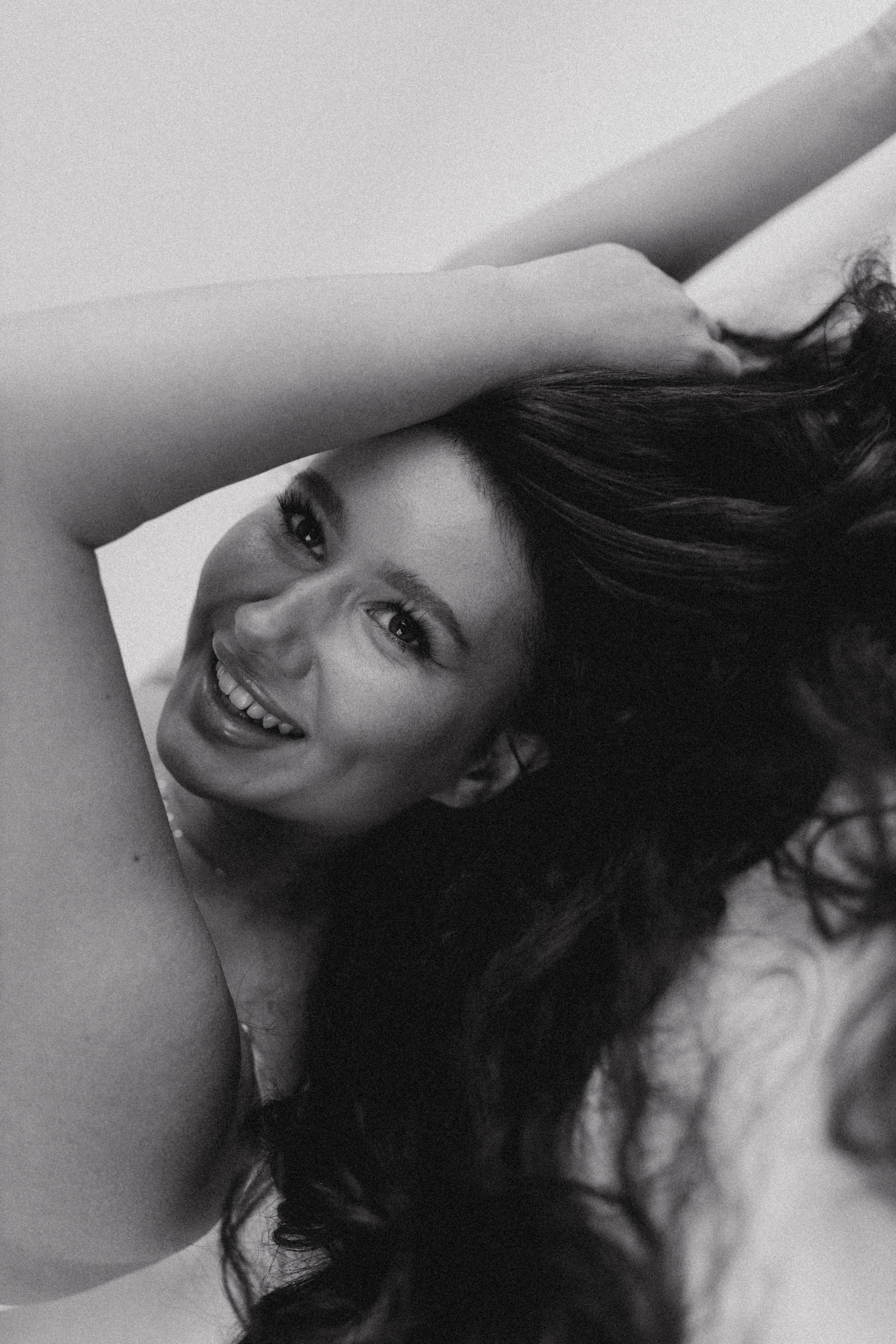 Ксюша. Фотограф в Петербурге Ольга Стрельченко