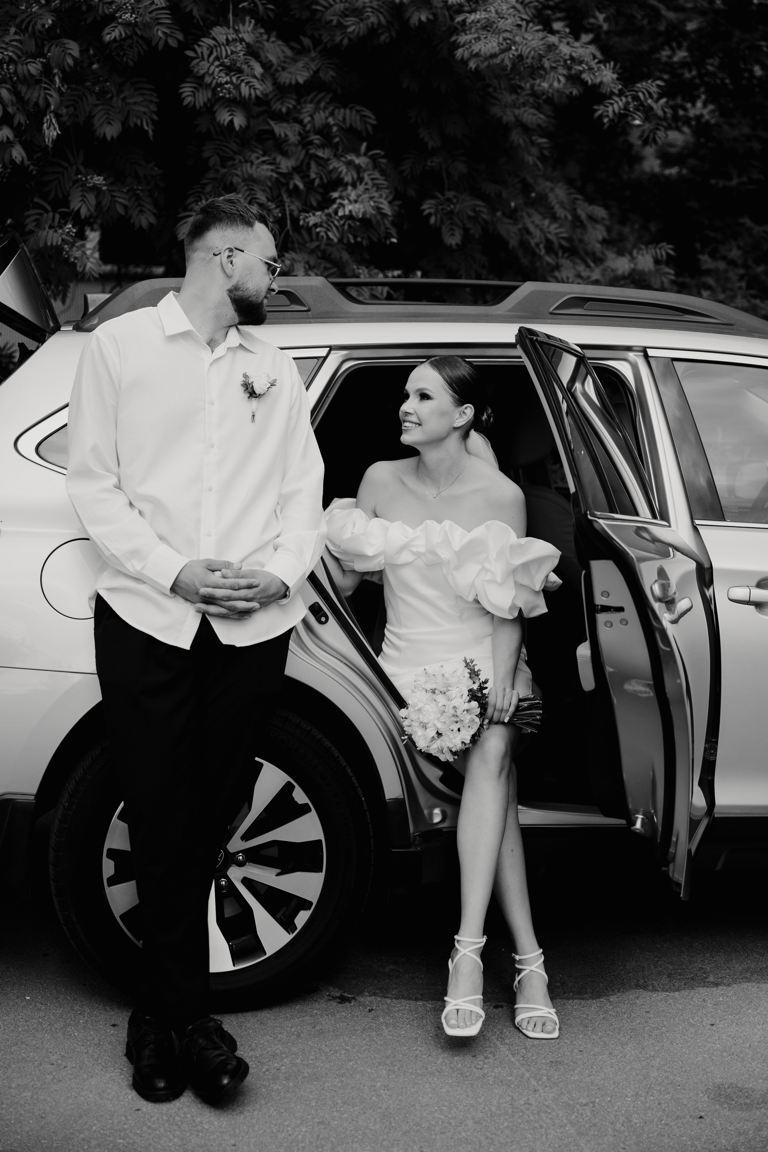 Мария & Евгений