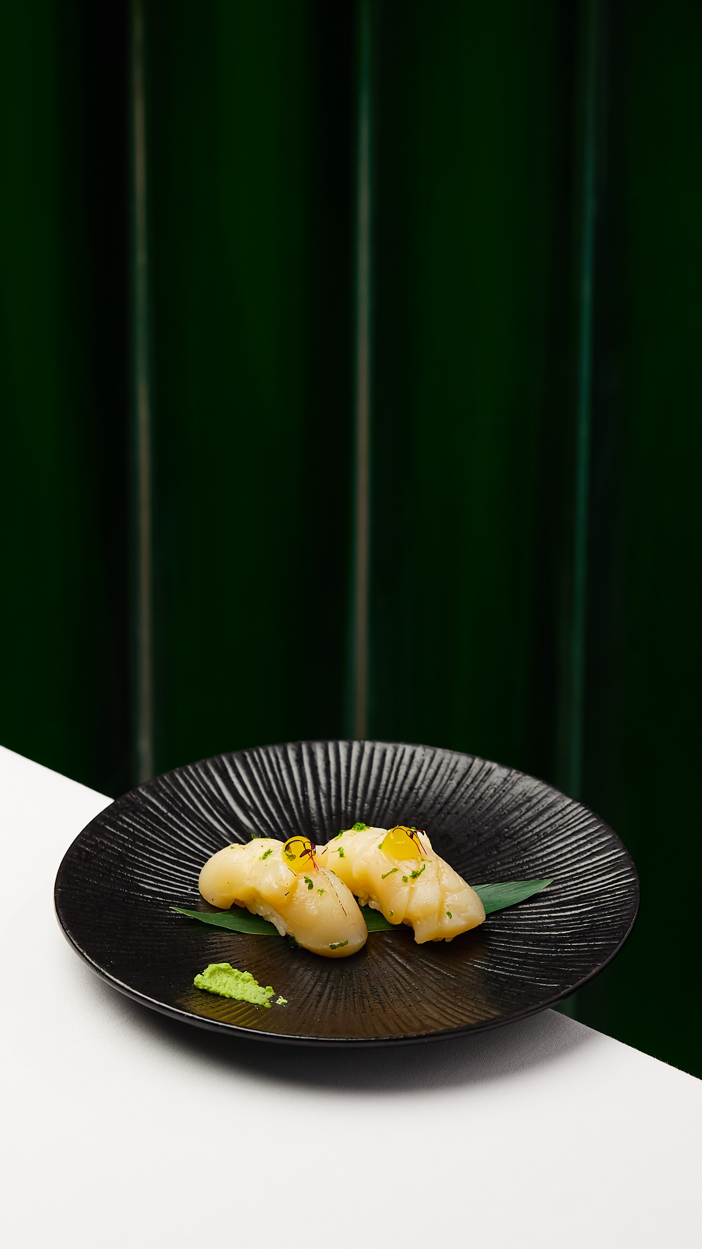 Food Photography in Dubai — Premium Restaurant & Menu Content. Evgen Yatsenko — Photographer in Dubai