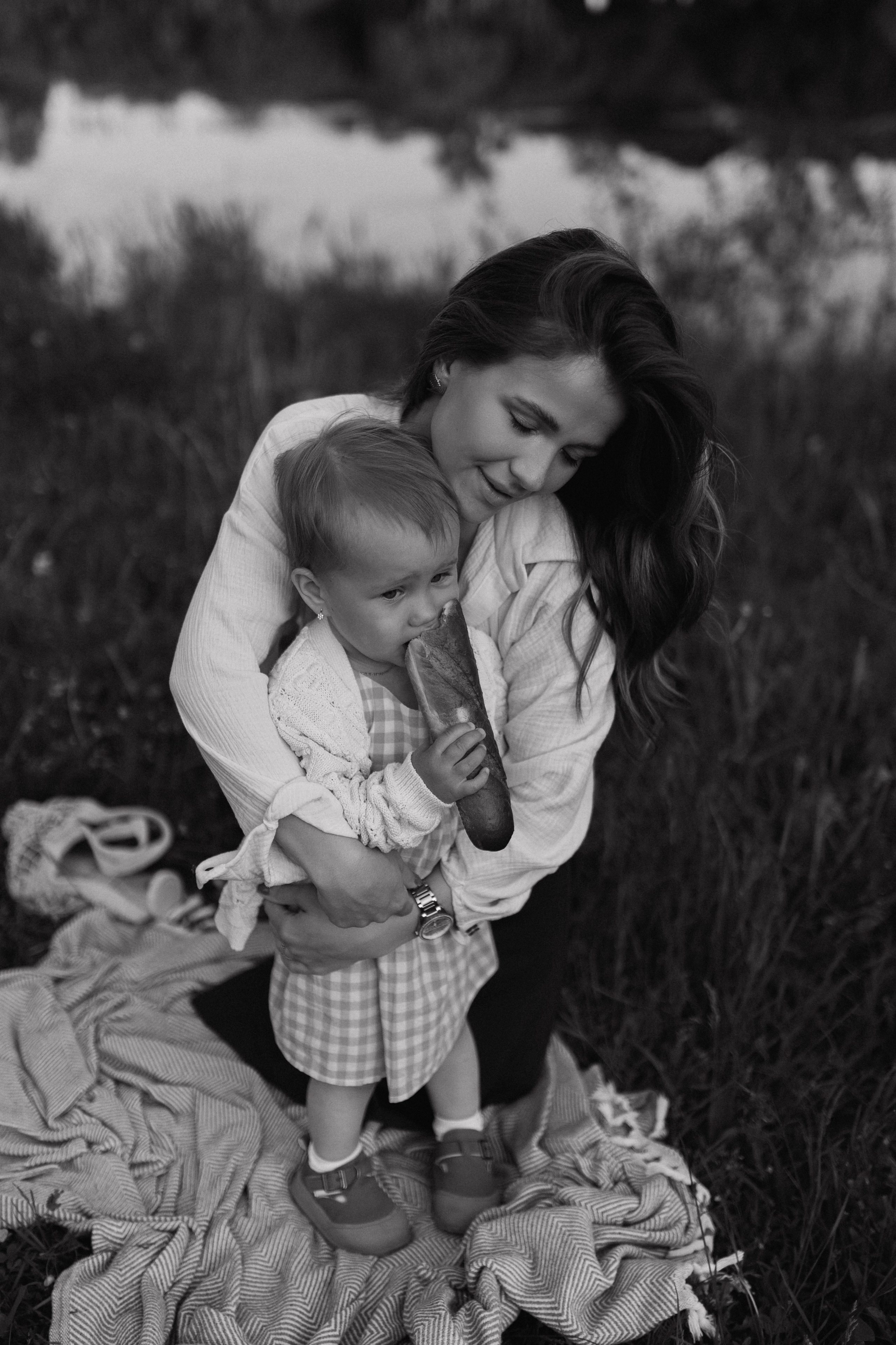 Лола и Софи. Главная