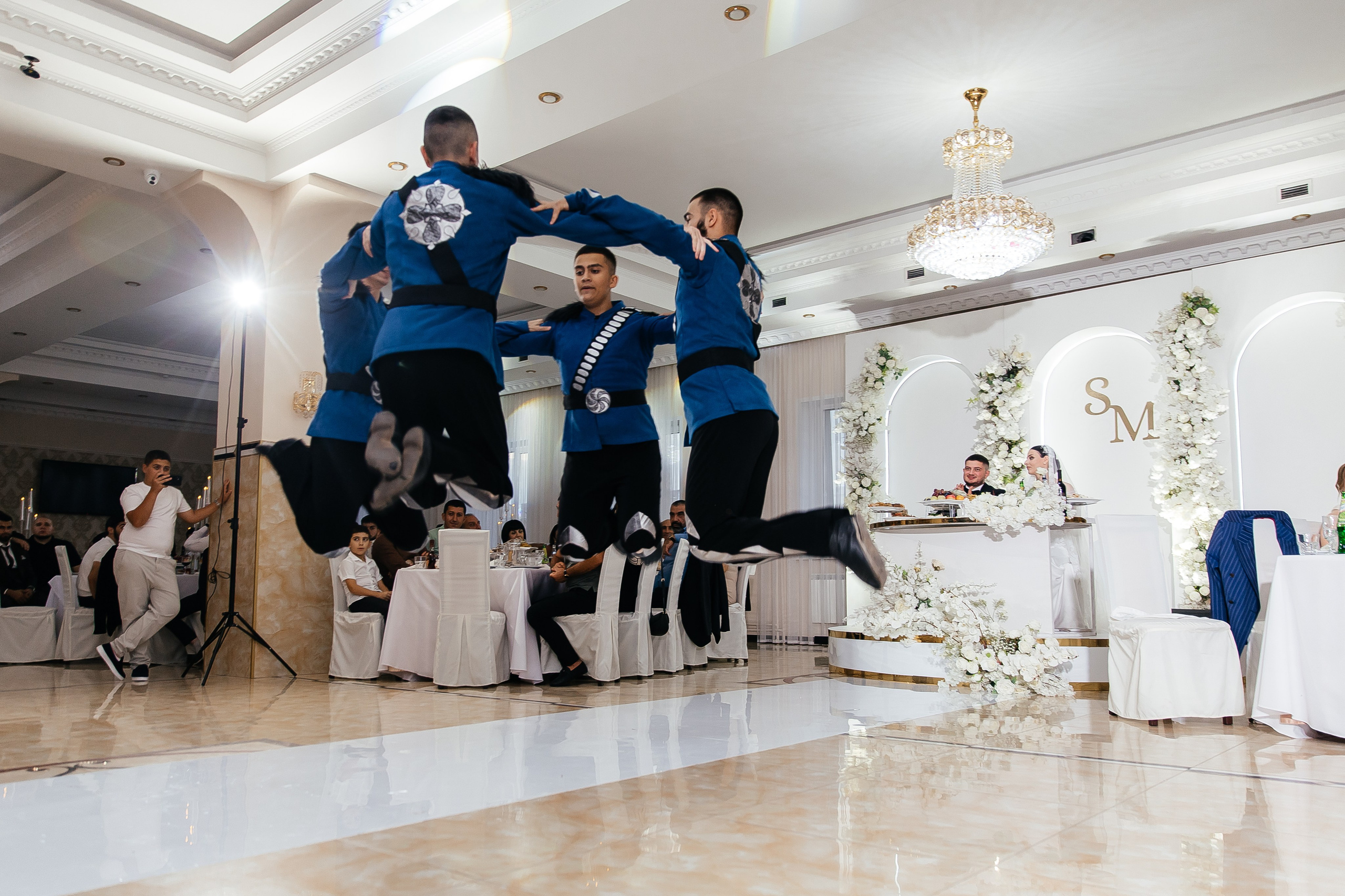 Сетрак и Марианна. Фотограф в Красноярске Надежда Воскресенская