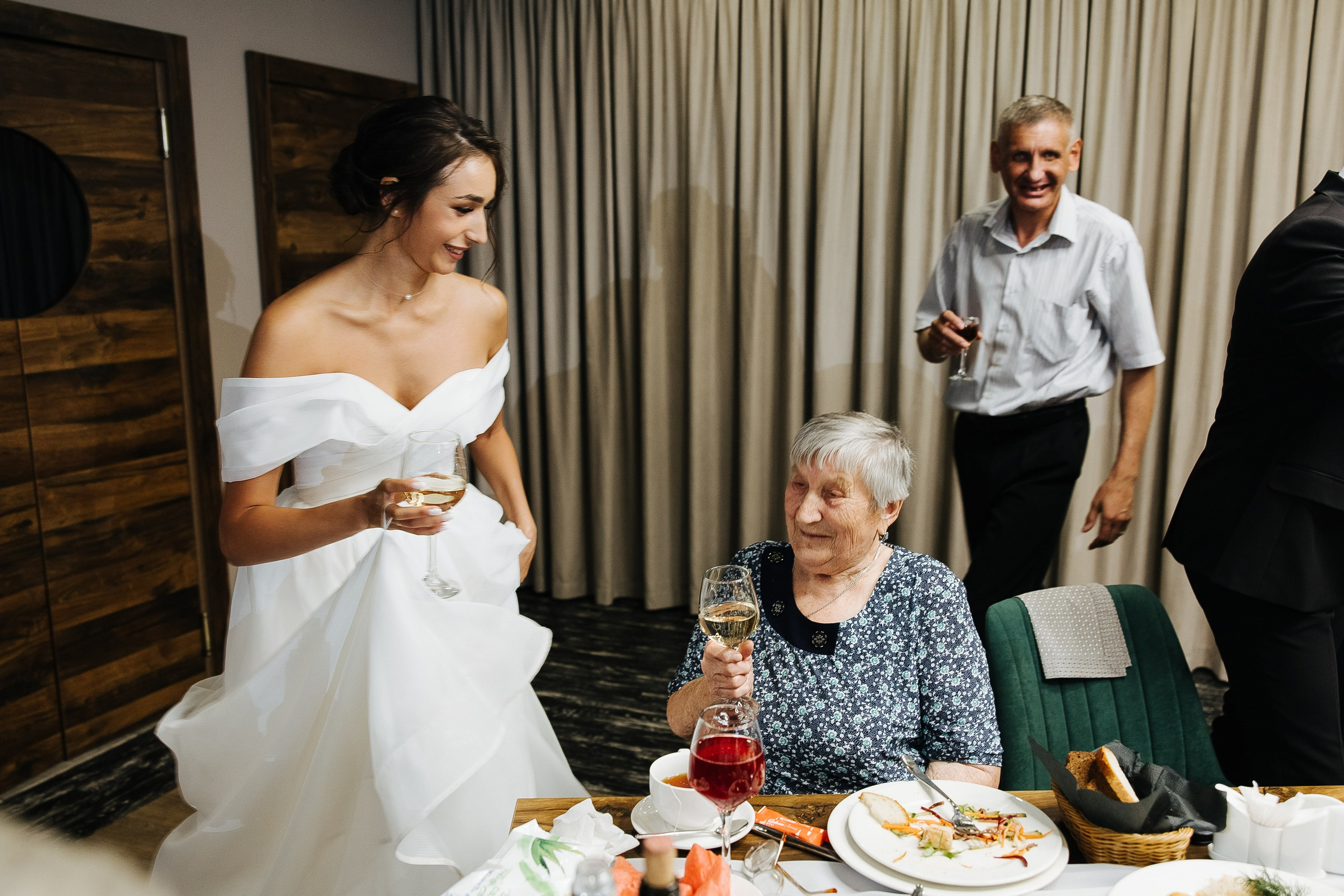 Иван Юлия. Фотограф в Красноярске Надежда Воскресенская