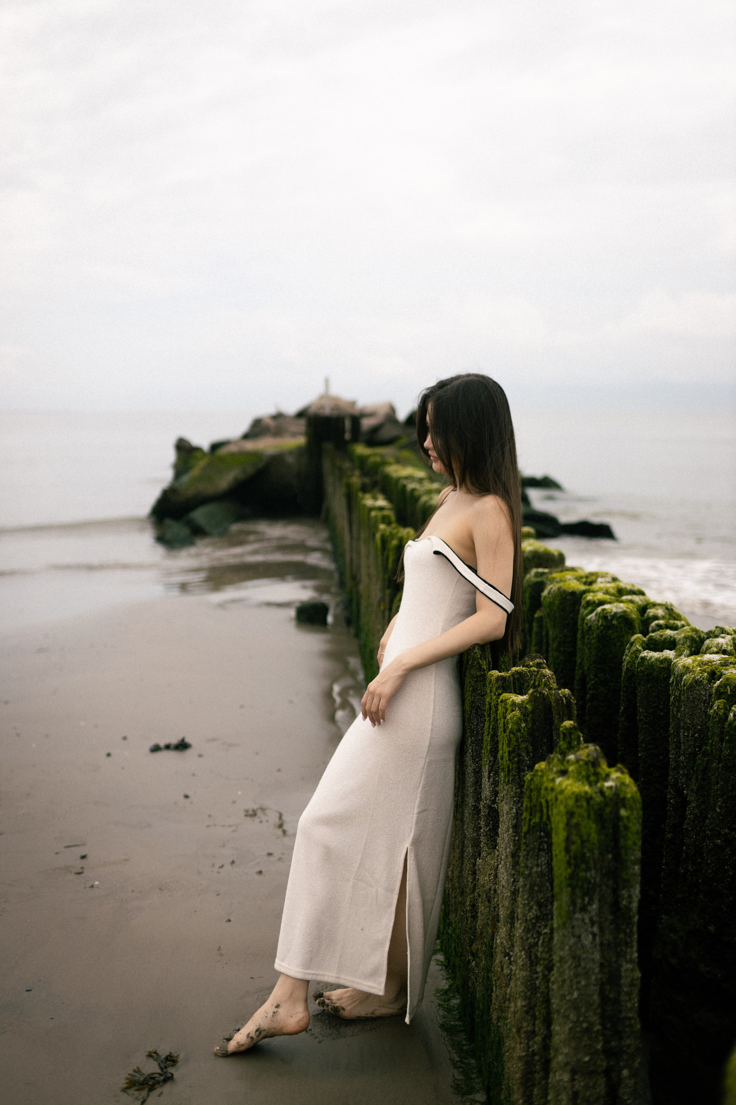 Dilya. Portrait photographer in New York, Yulia Zubova