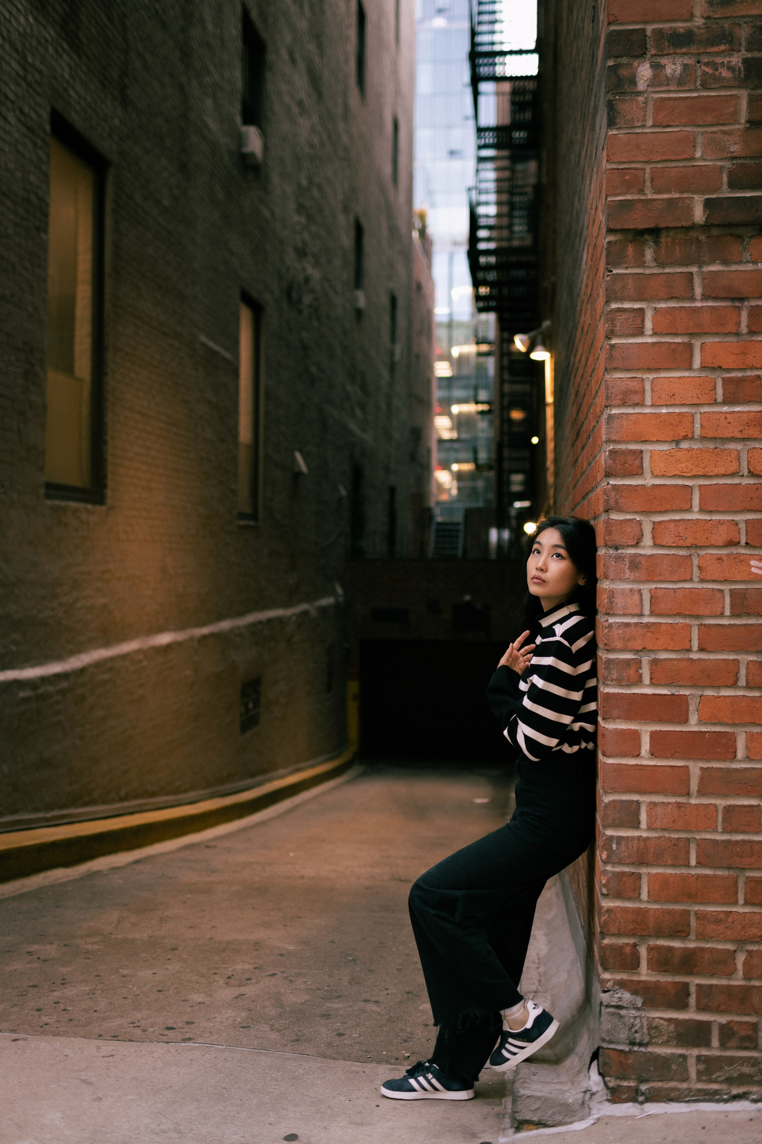 Margarita. Portrait photographer in New York, Yulia Zubova