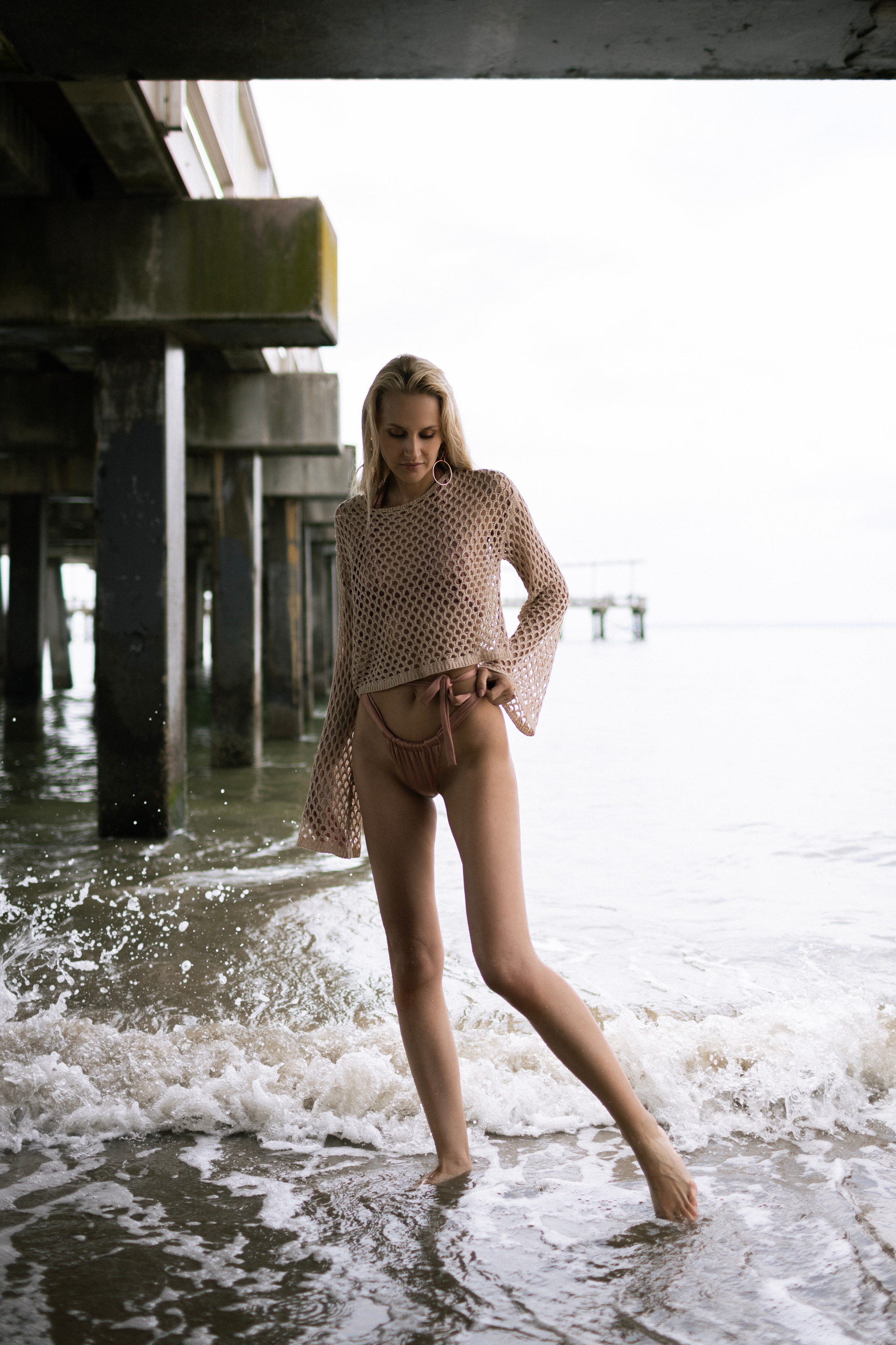 Anastasia. Portrait photographer in New York, Yulia Zubova